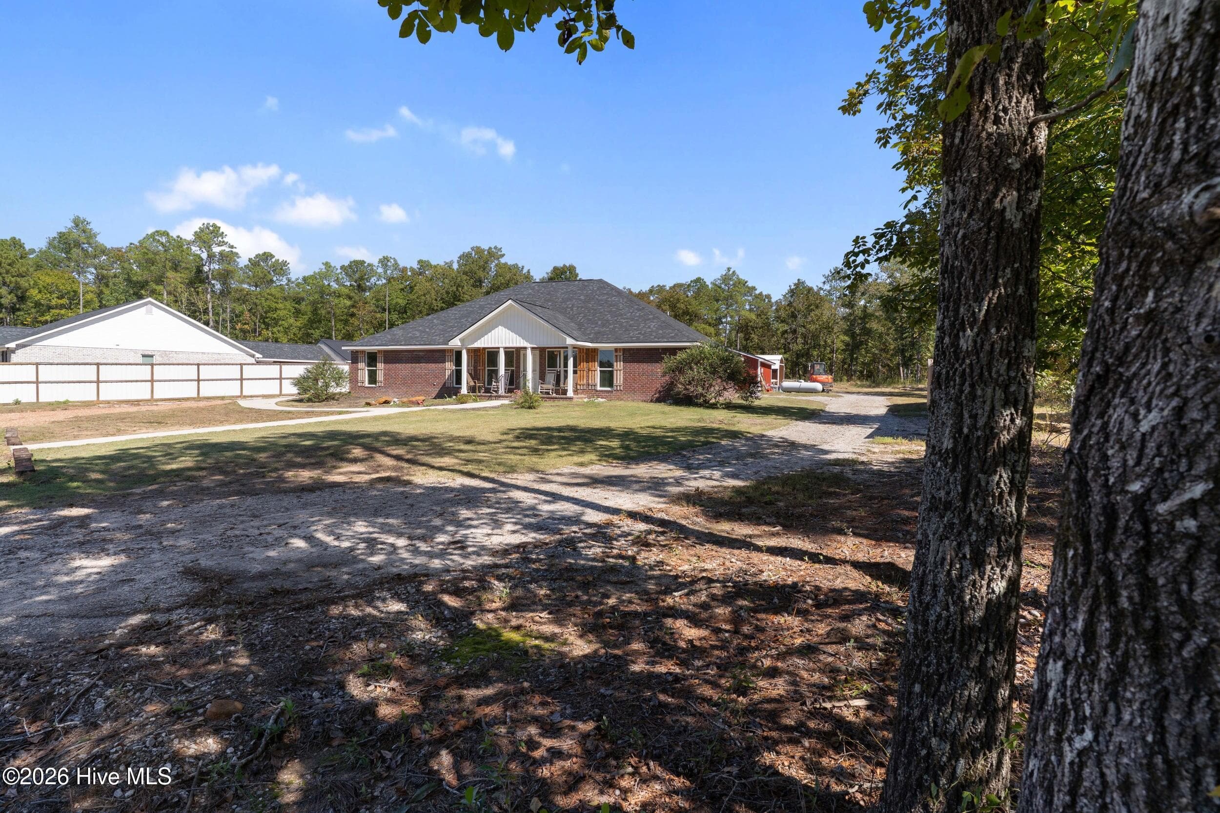 Single Family Residence at 3604 Hillman Gay Road, Dearing, GA 30808, photo 32 of 37
