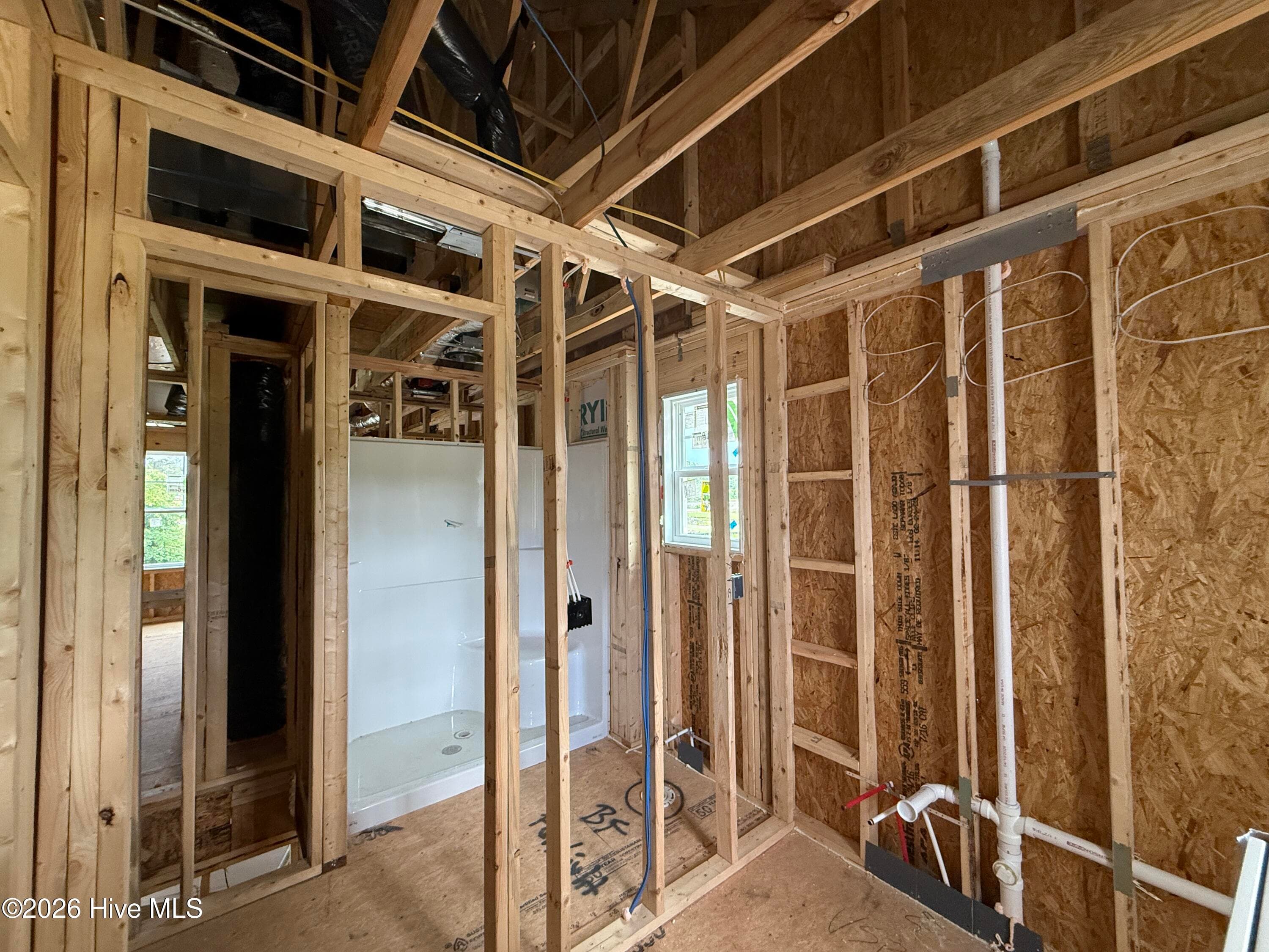 Single Family Residence at 267 Crossvine Street, Selma, NC 27576, photo 120 of 249