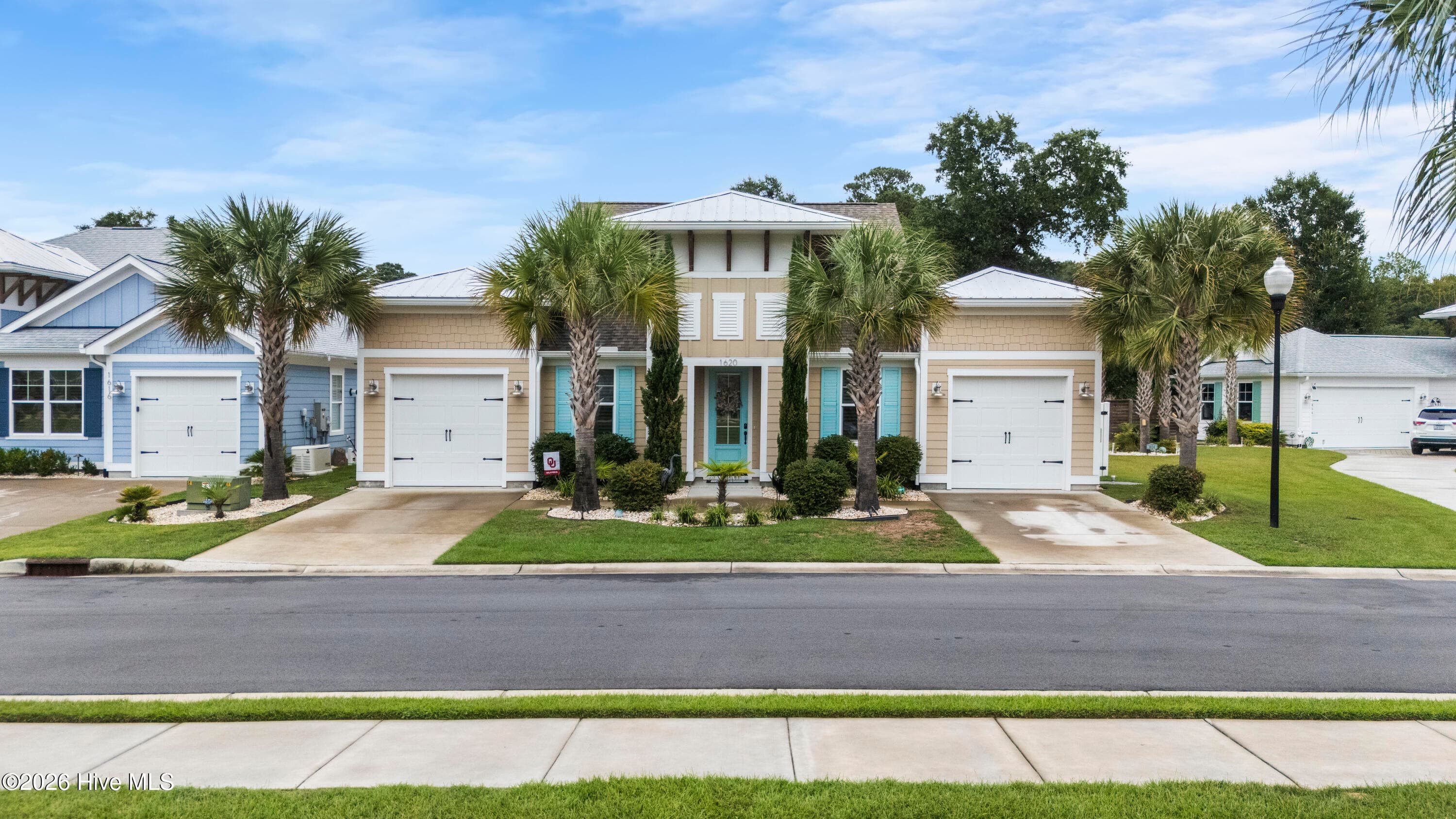 Single Family Residence at 1620 Harbour Place Drive, Calabash, NC 28467, photo 65 of 99