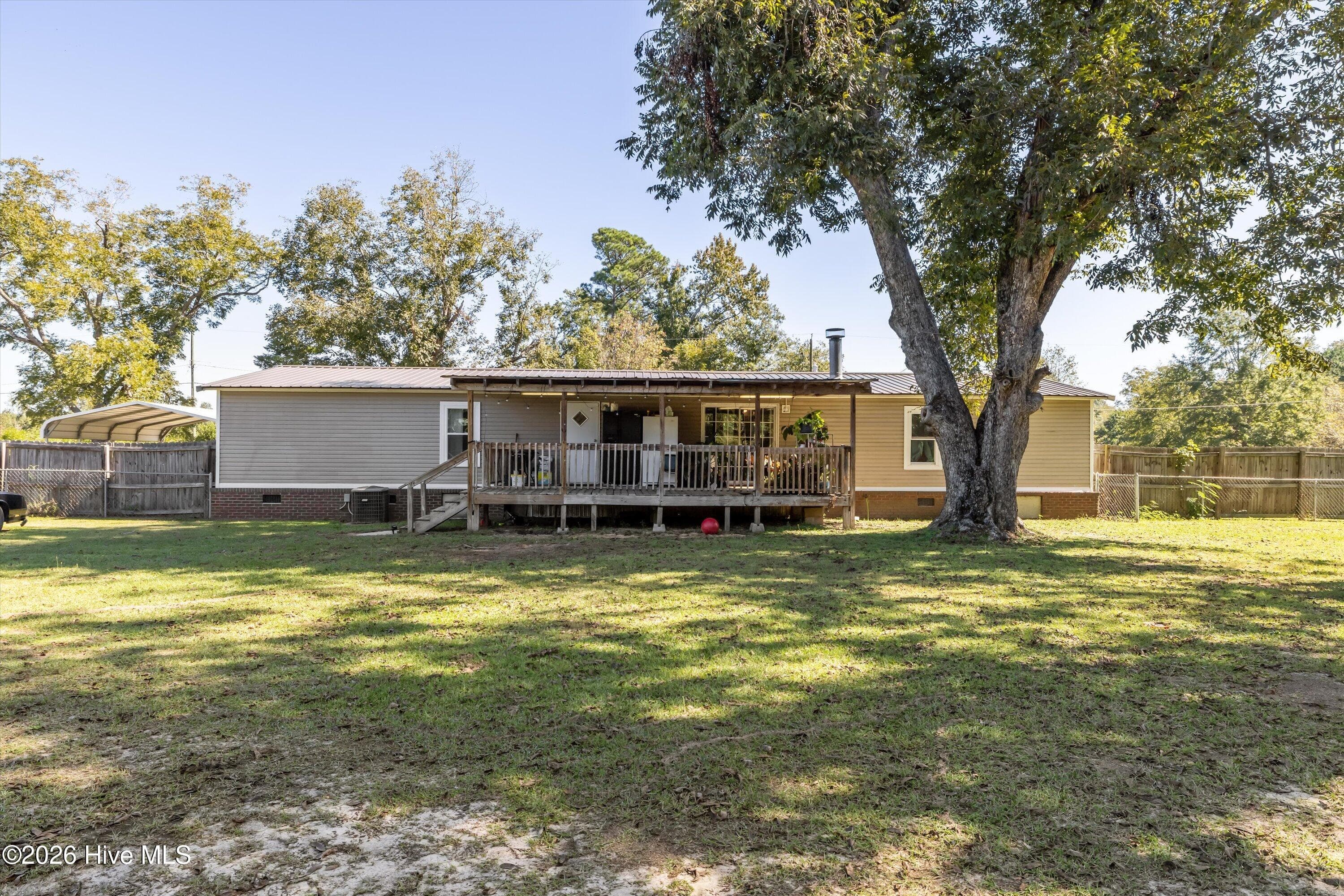 Manufactured Home at 370 Church Street, Blythe, GA 30805, photo 43 of 47