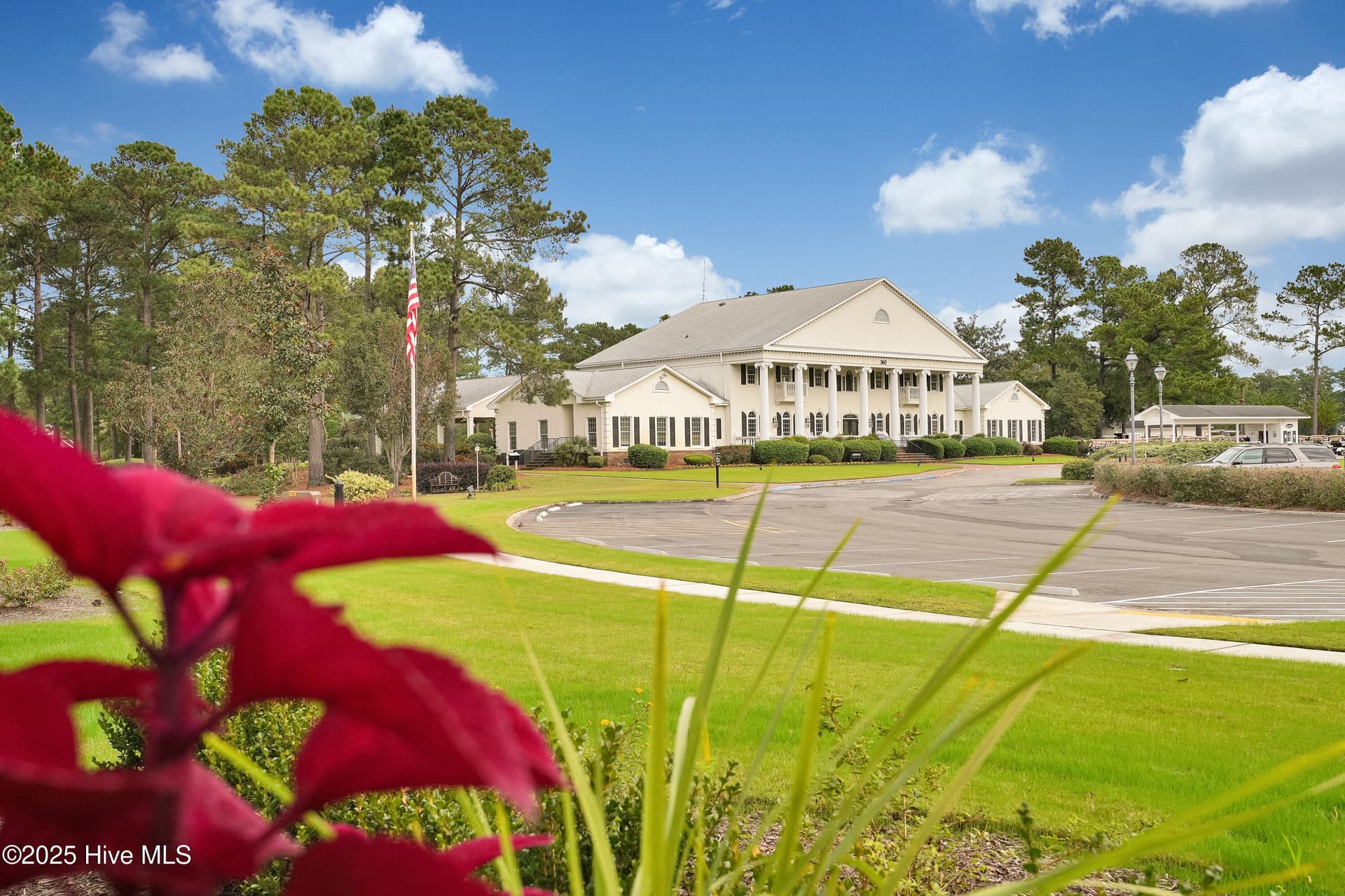 Single Family Residence at 8748 NW Nashvillle Drive NW Lot 1216, Calabash, NC 28467, photo 6 of 11