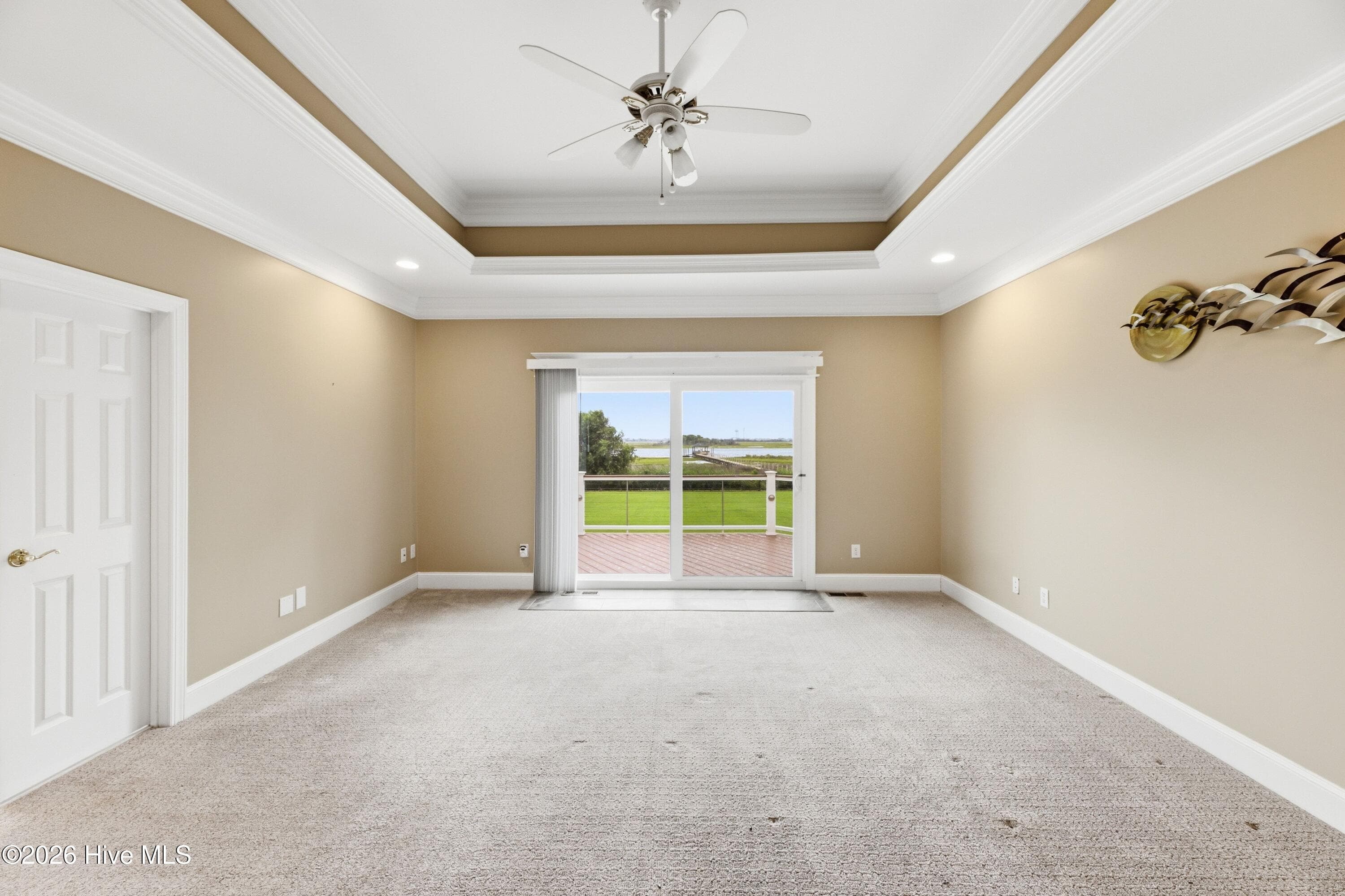 Single Family Residence at 99 Sound View Drive N, Hampstead, NC 28443, photo 37 of 99