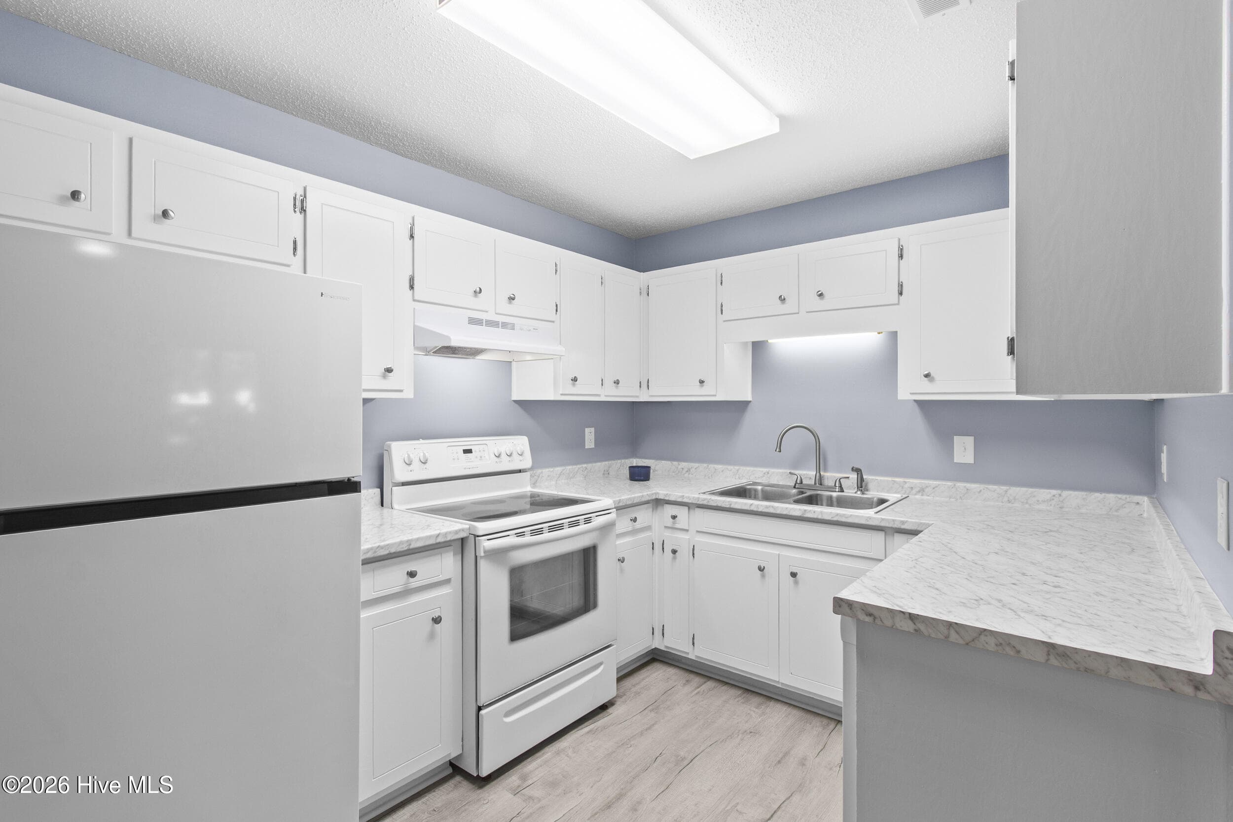 Kitchen - 15a Masters Court Drive, New Bern, NC 28562