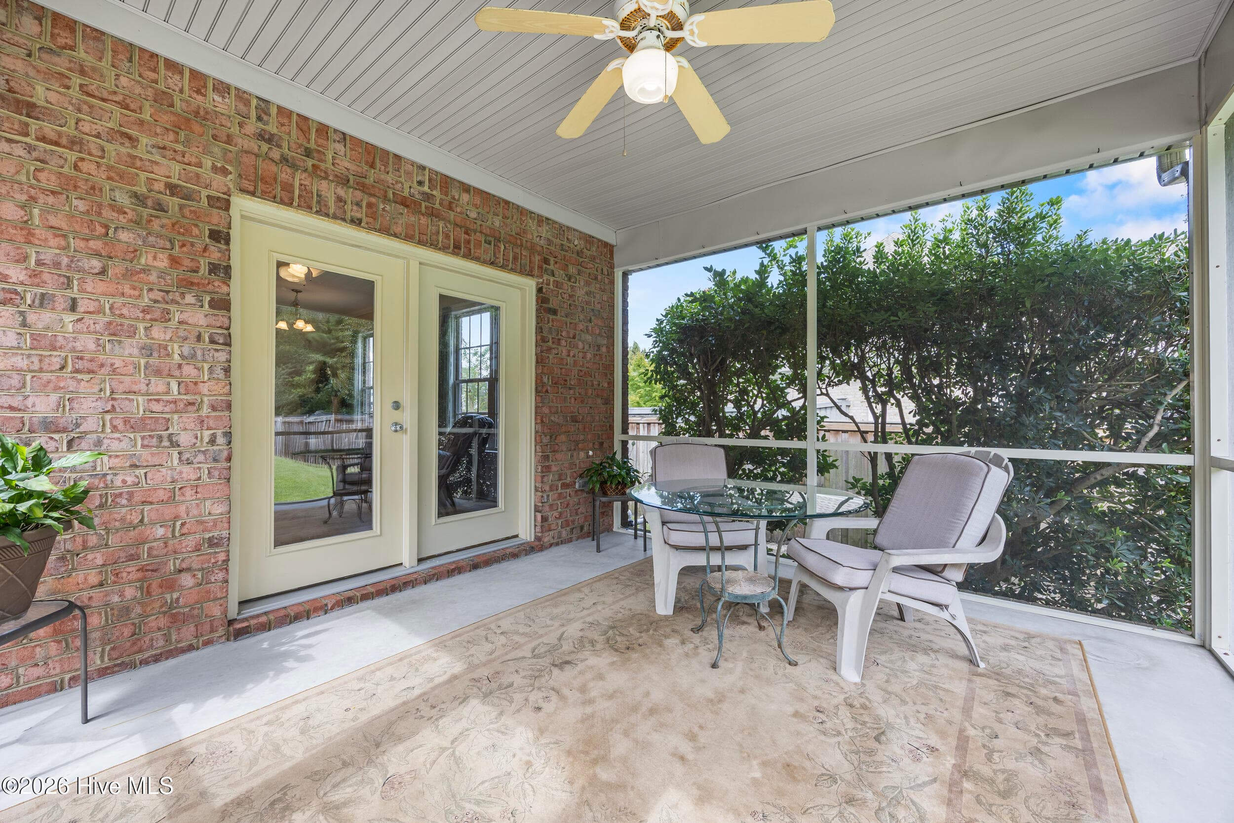 Single Family Residence at 8746 Ramsbury Way, Wilmington, NC 28411, photo 40 of 50