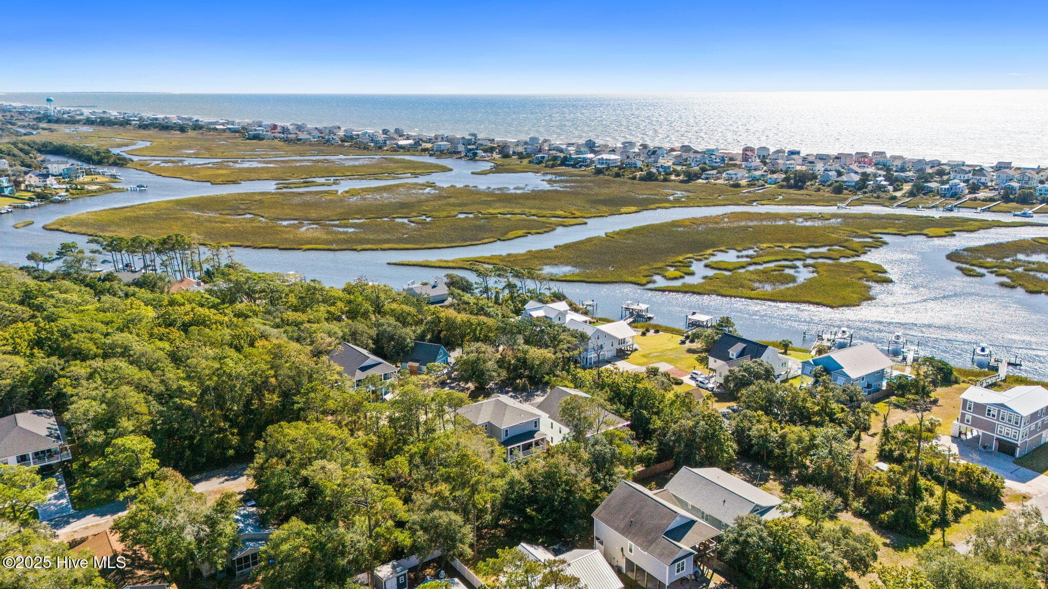 Single Family Residence at 111 SW 22nd Street, Oak Island, NC 28465, photo 4 of 4