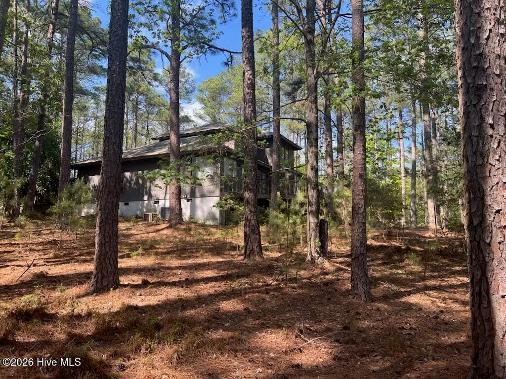 Residential Lot at 1551 1 Linden Road, Aberdeen, NC 28315, photo 2 of 2