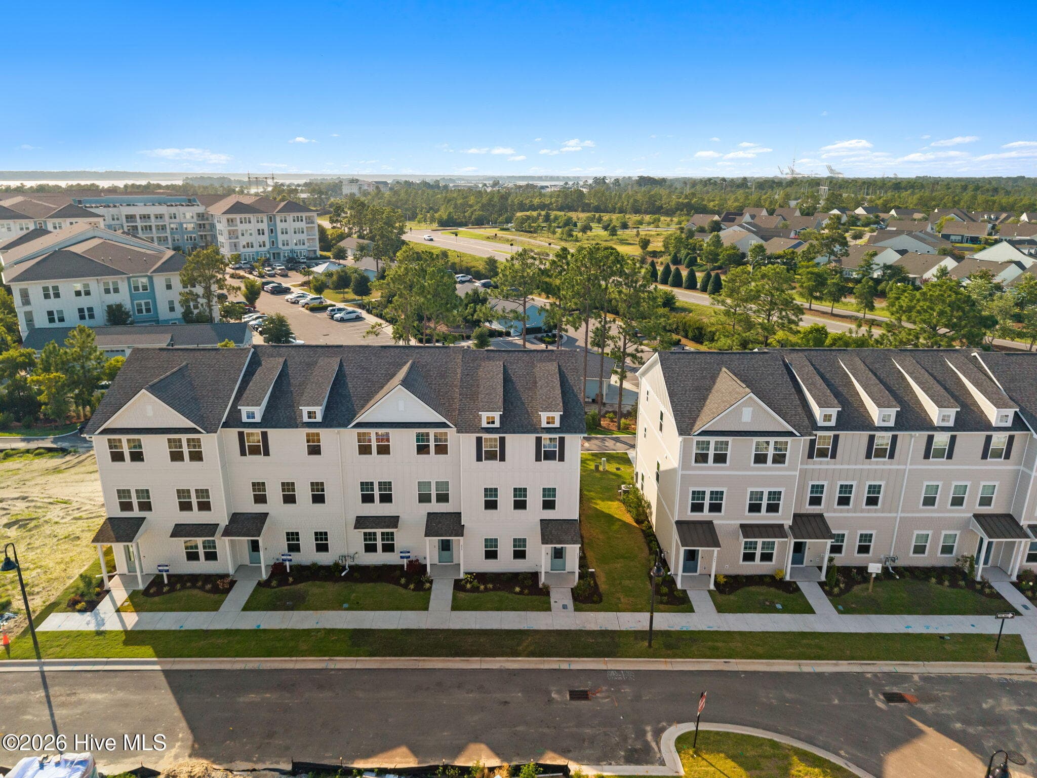 Townhouse at 237 Pelican Flight Loop, Wilmington, NC 28412, photo 46 of 51