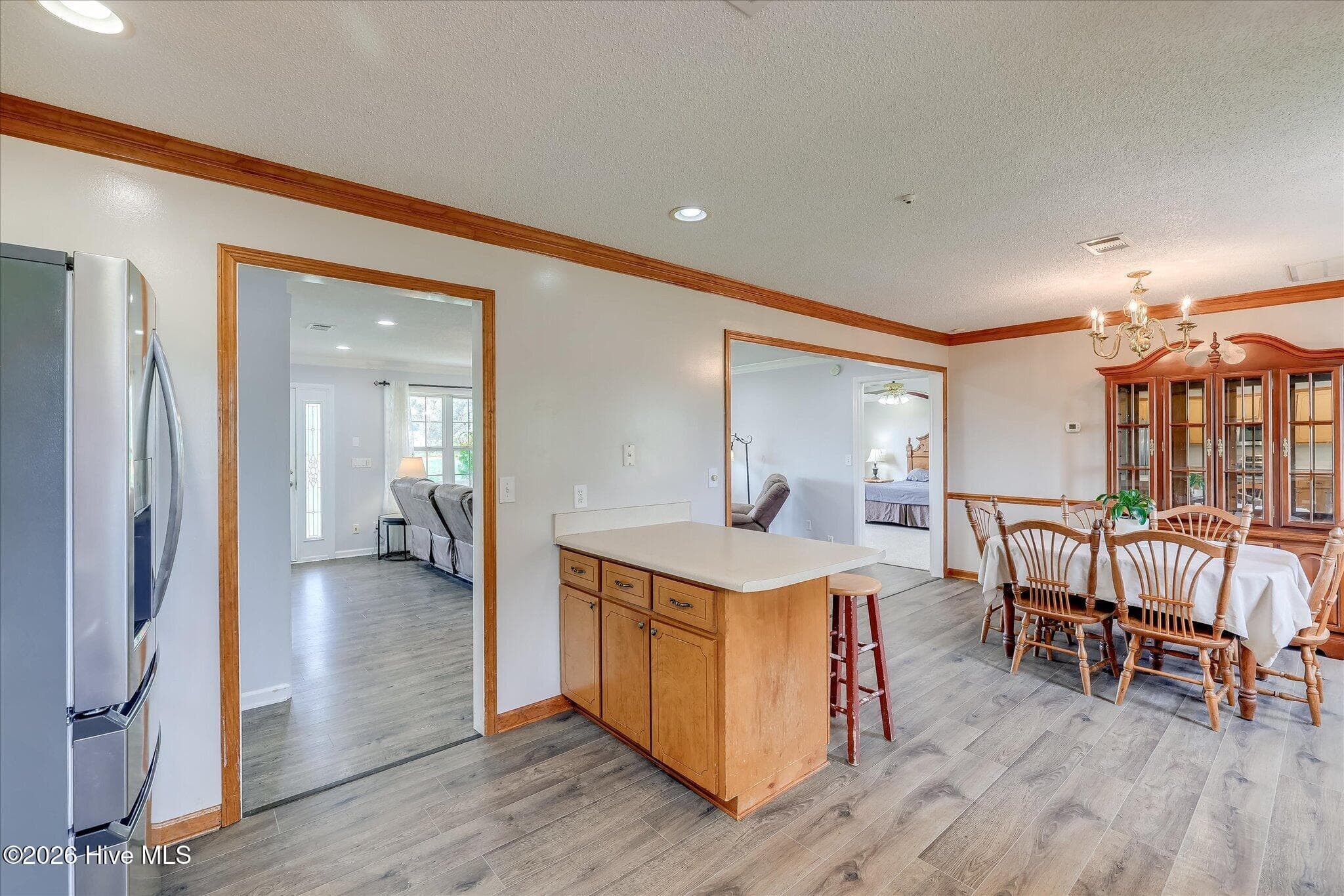 Single Family Residence at 317 Rackley Road, Waynesboro, GA 30830, photo 16 of 56