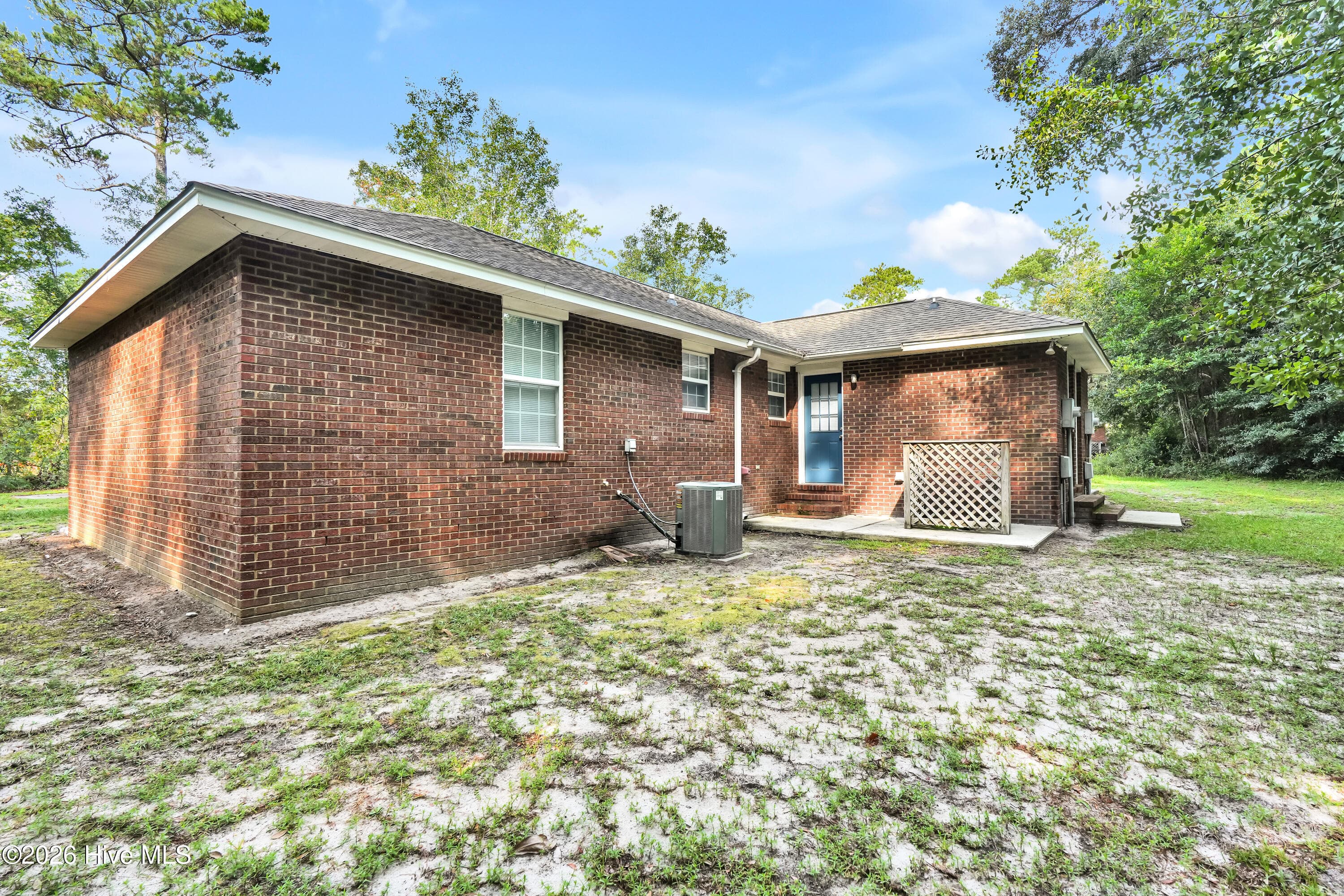 Quadruplex at 7746 Alexander Road A-D, Wilmington, NC 28411, photo 16 of 16