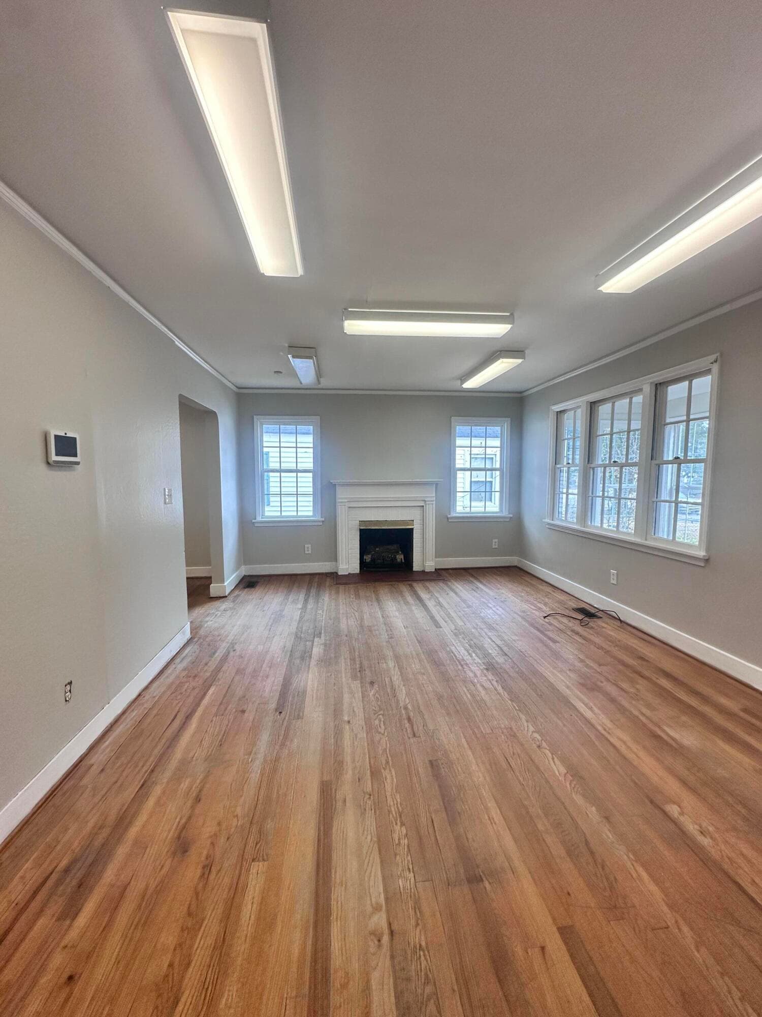 Single Family Residence at 2619 Wrightsboro Road, Augusta, GA 30904, photo 4 of 24