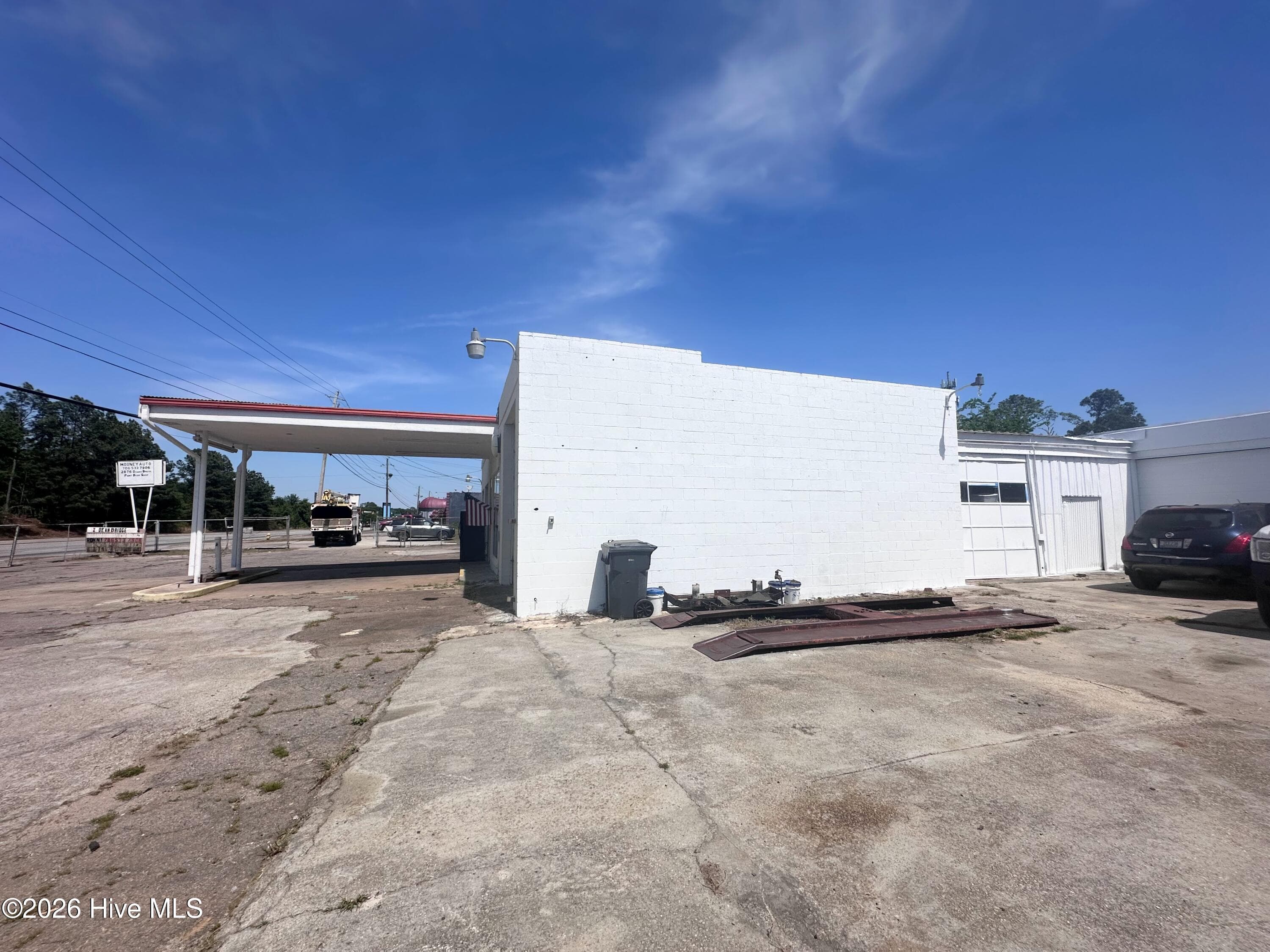 Commercial Sale at 2876 Deans Bridge Road, Augusta, GA 30906, photo 15 of 48