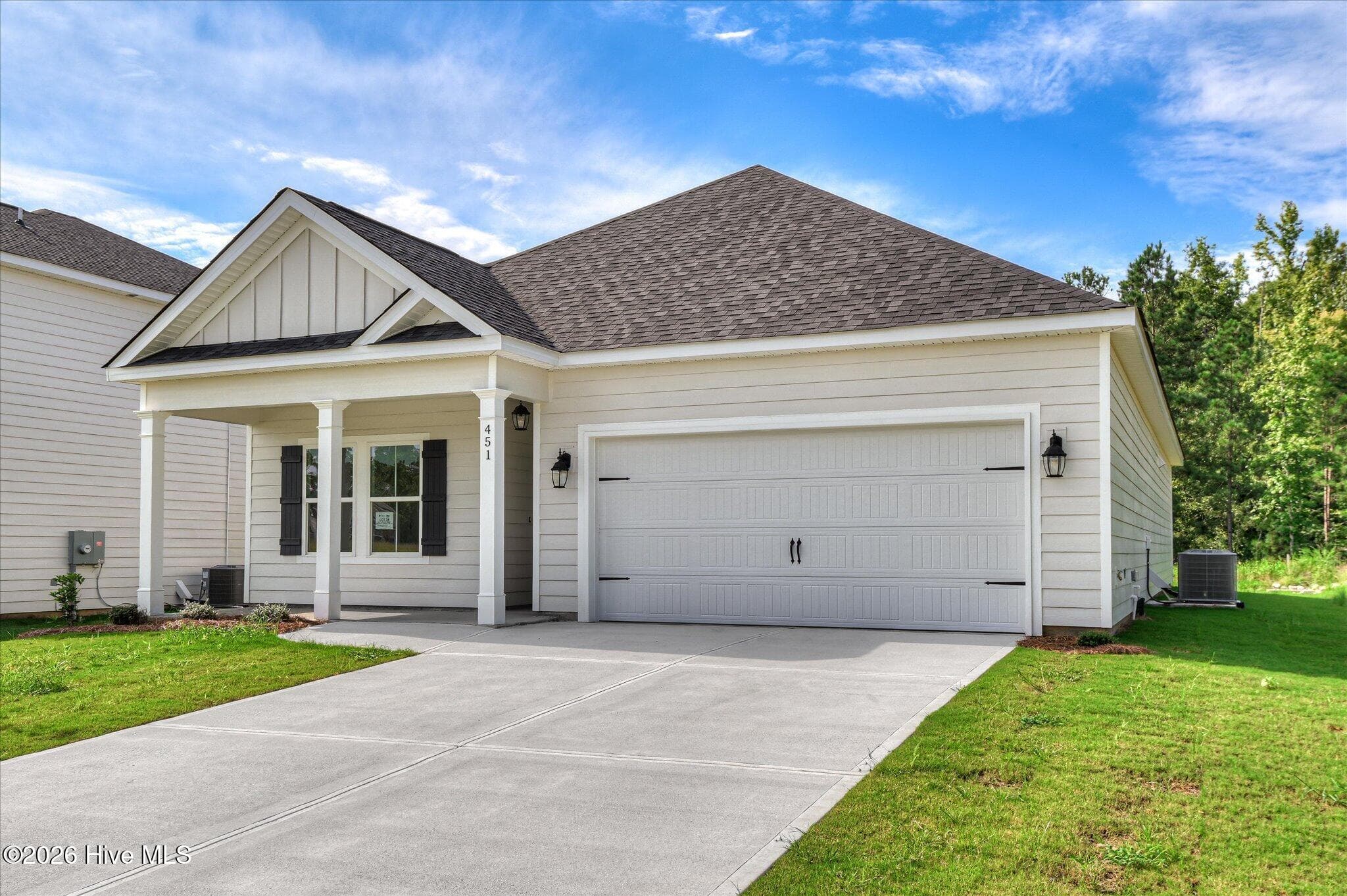 Single Family Residence at 451 Granard Street, Grovetown, GA 30813, photo 7 of 45