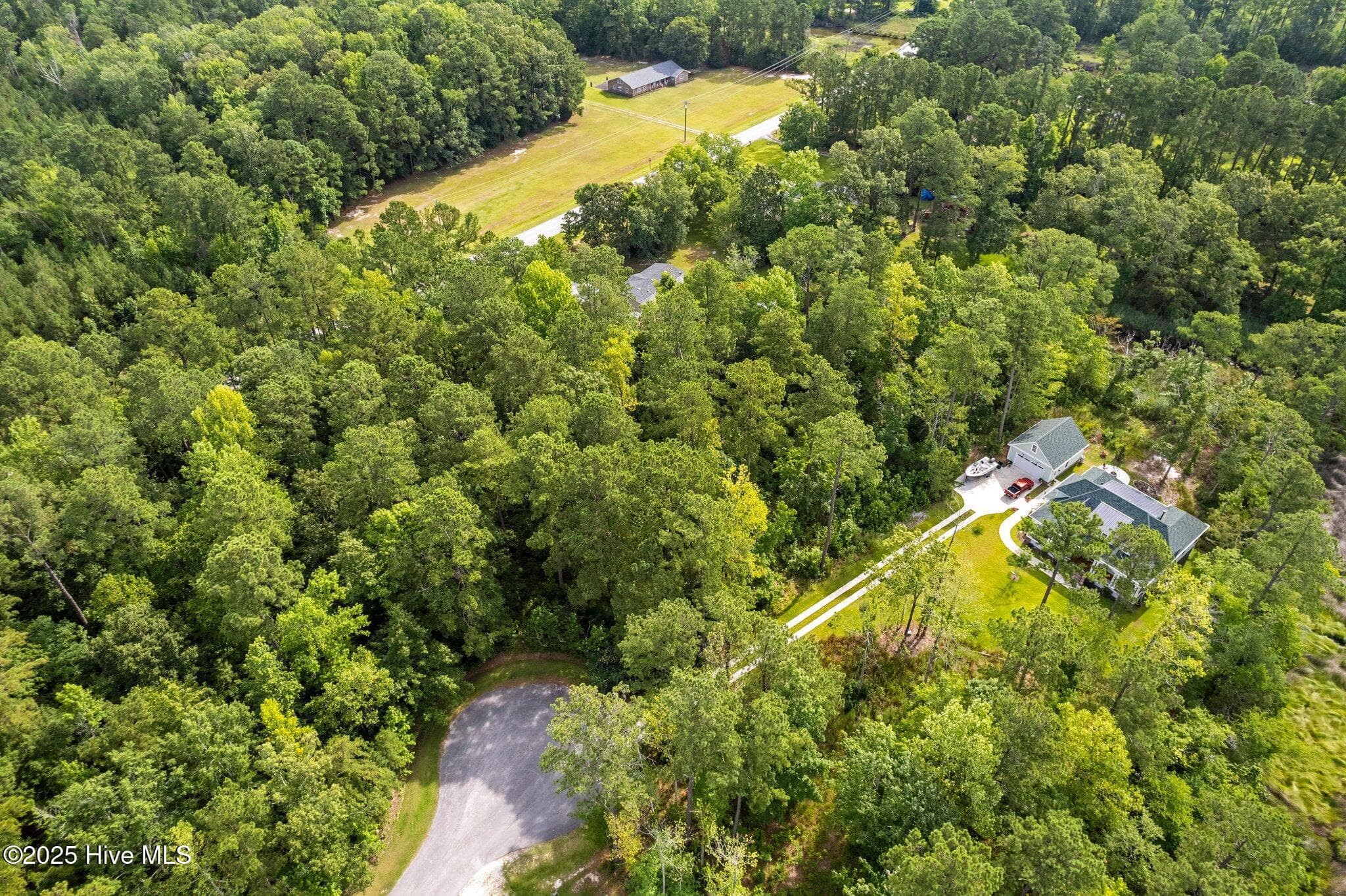 Undeveloped at 178 114 Marsh Run, Oriental, NC 28571, photo 3 of 28