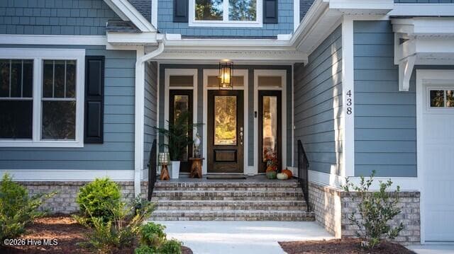 Single Family Residence at 438 Lockwood Lane SW, Supply, NC 28462, photo 2 of 38