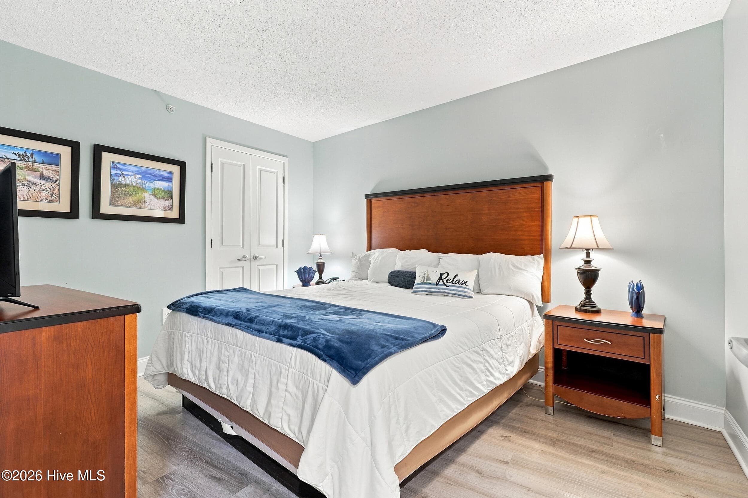 Condominium at 201 S Ocean Boulevard 812, Myrtle Beach, SC 29577, photo 8 of 62