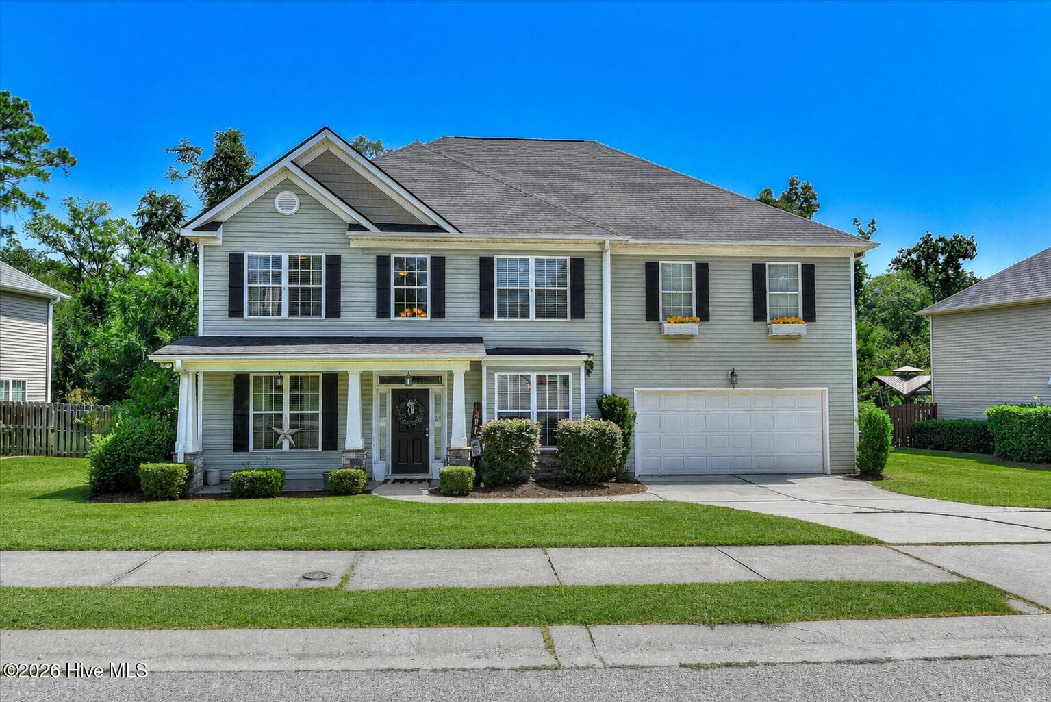 4031 Ellington Drive, Grovetown, GA 30813