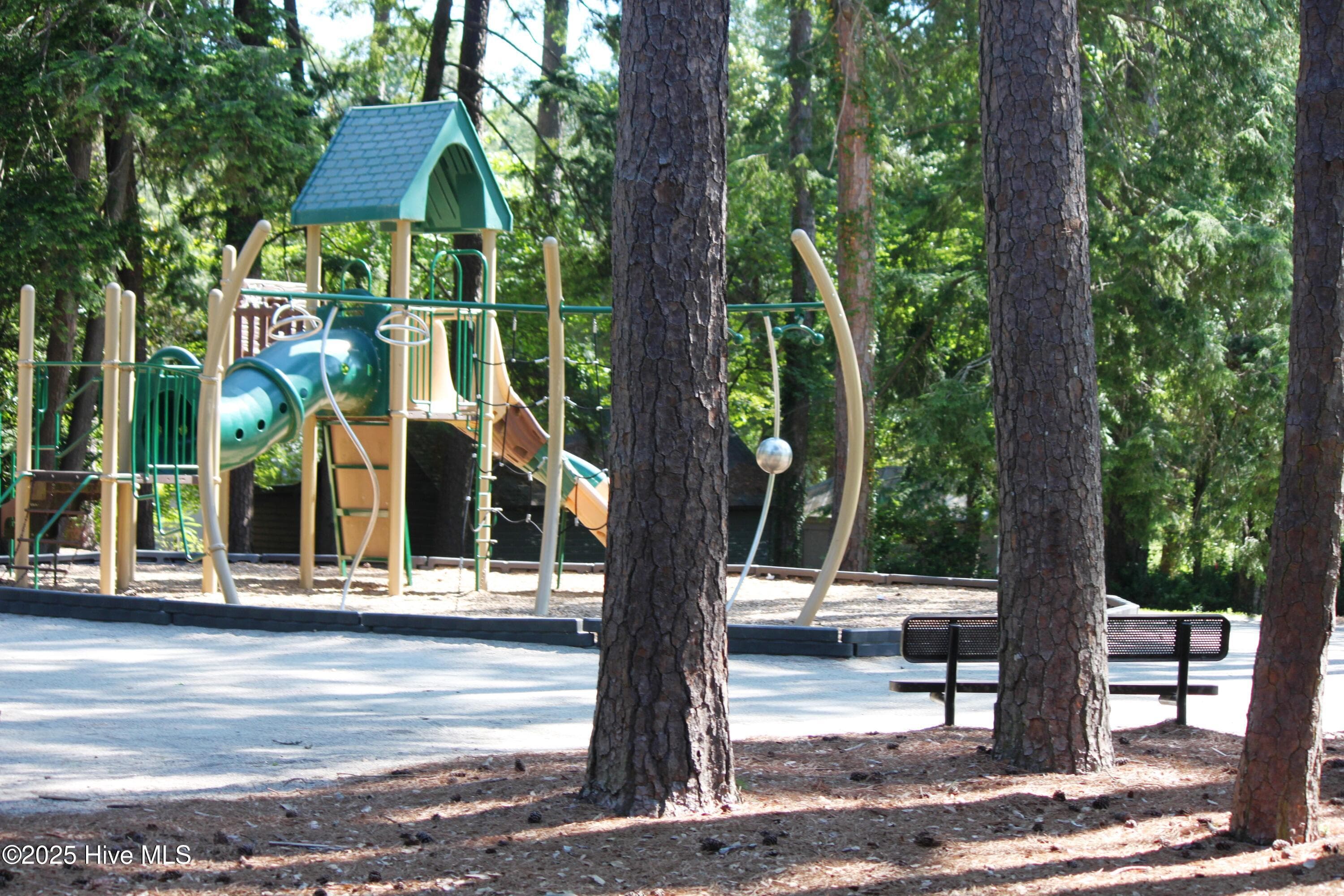 Single Family Residence at 260 N Ridge Street, Southern Pines, NC 28387, photo 46 of 48