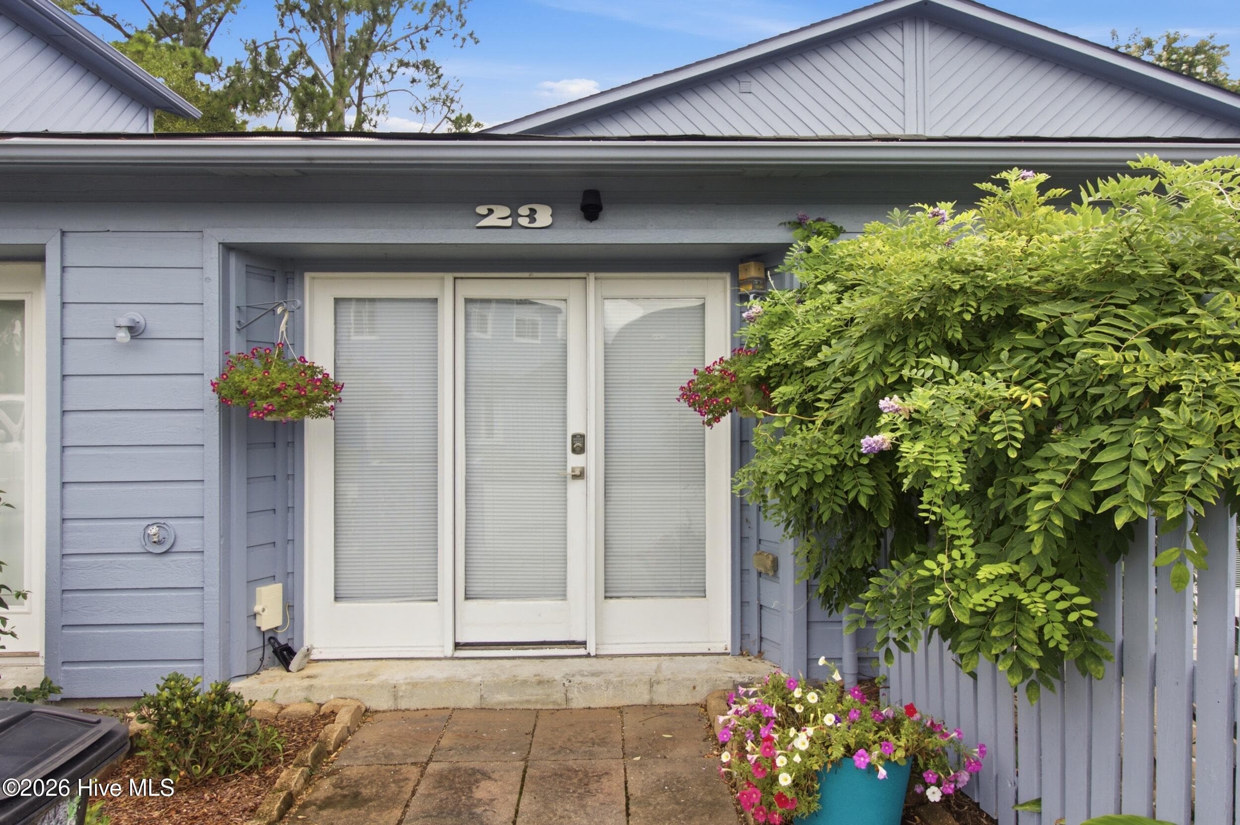 Front - 23 Harbour Walk, New Bern, NC 28562