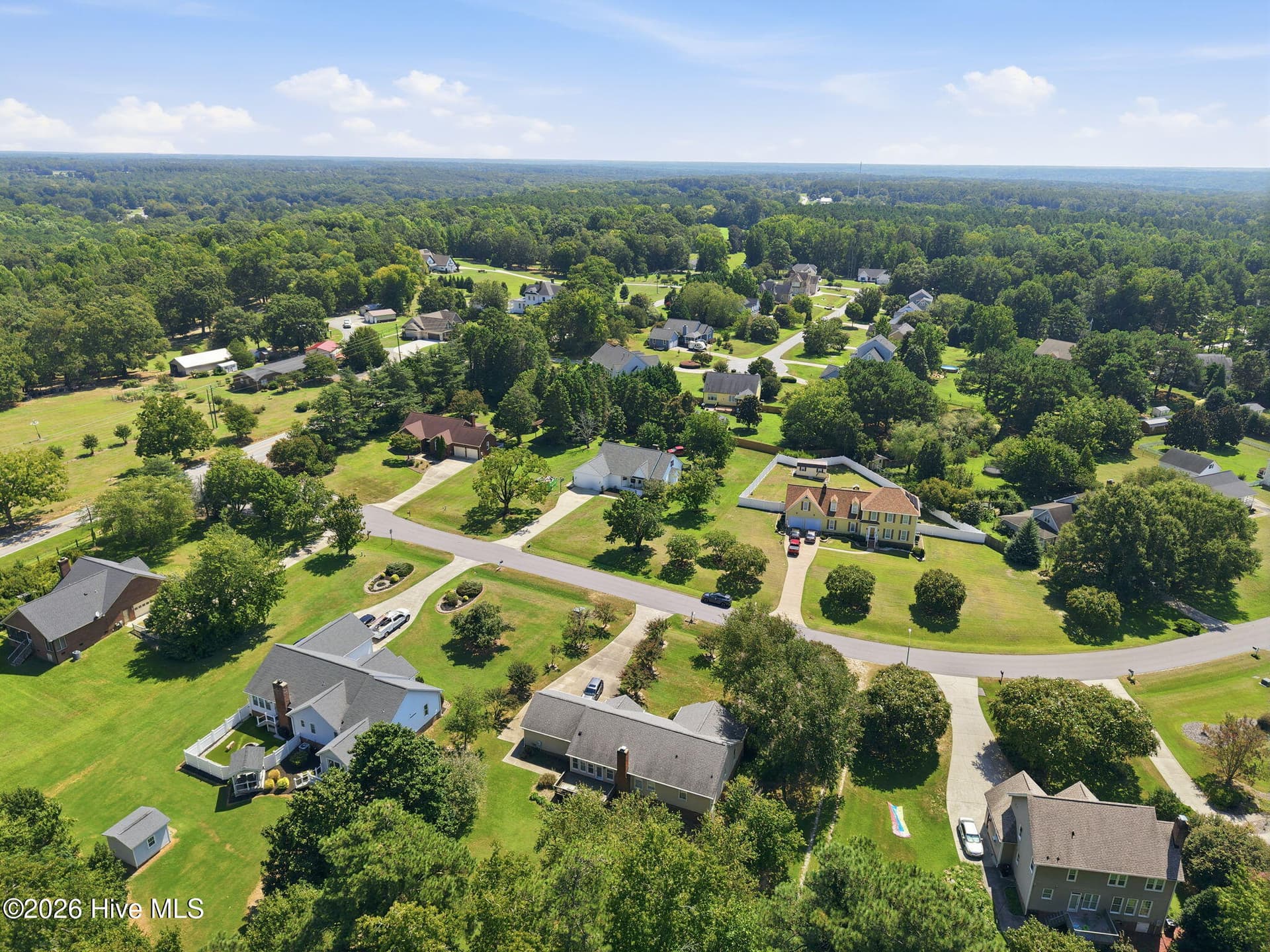Single Family Residence at 6605 Walnut Cove Drive, Raleigh, NC 27603, photo 16 of 56