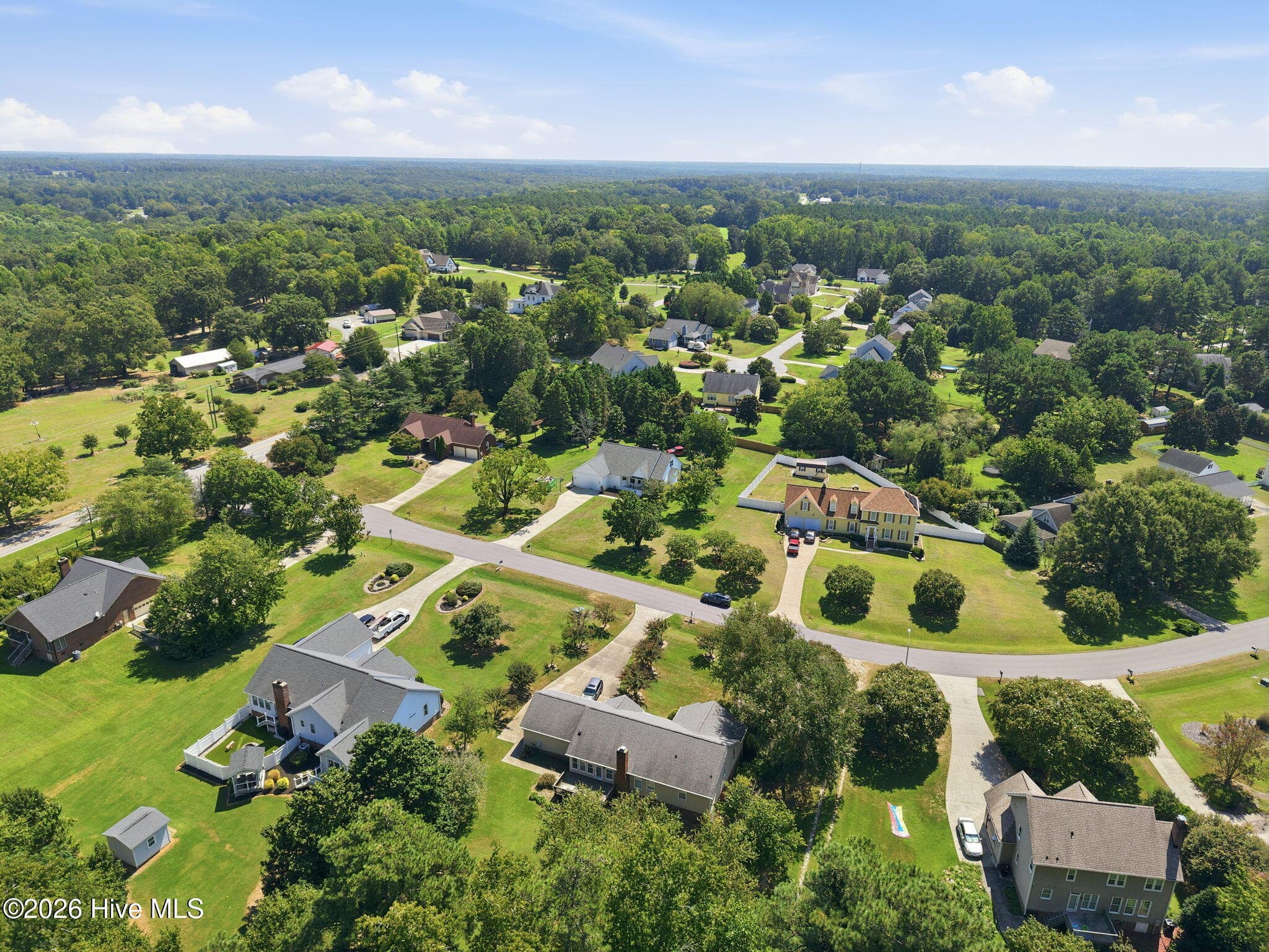 Single Family Residence at 6605 Walnut Cove Drive, Raleigh, NC 27603, photo 16 of 56
