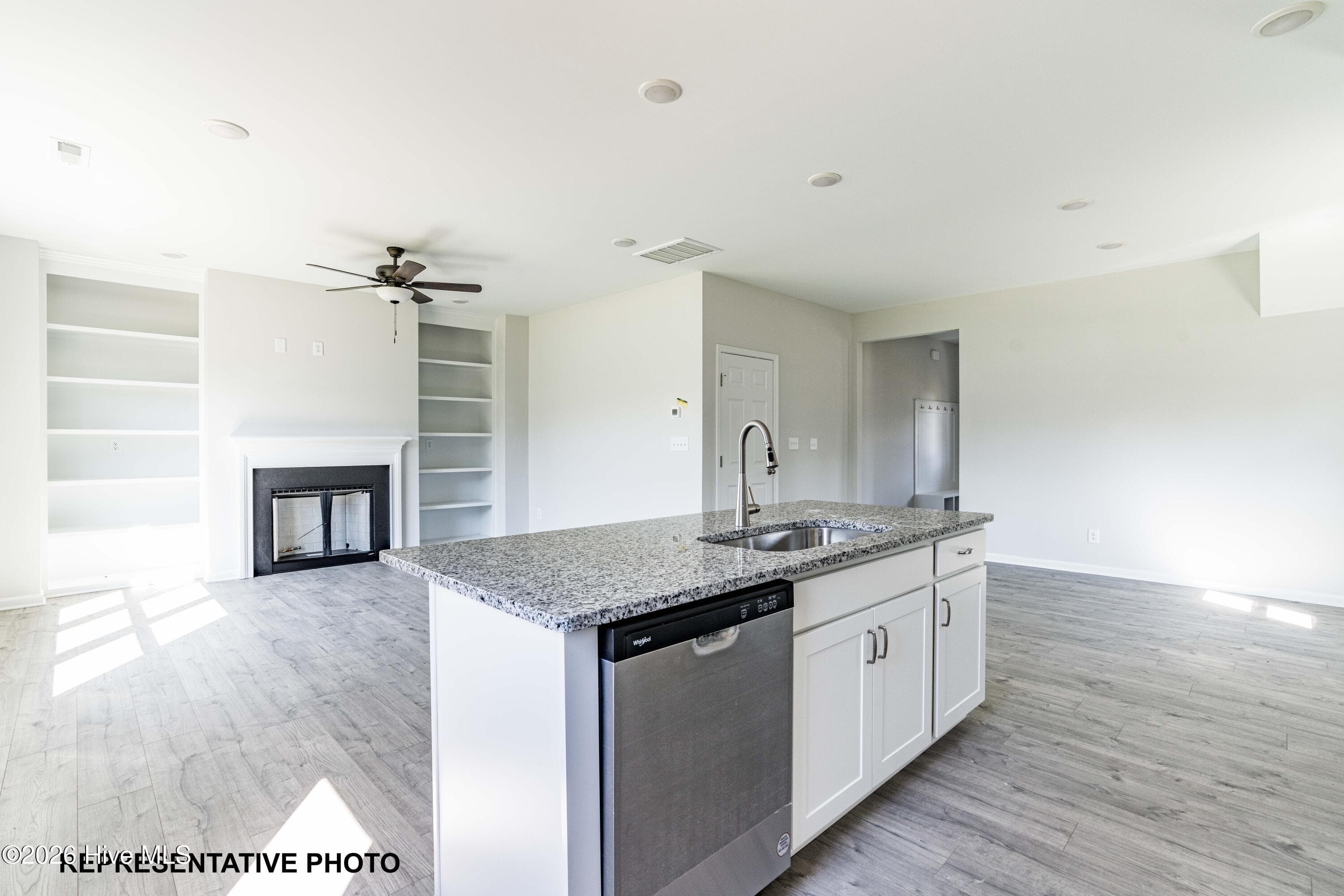 13 W Coulter Court, Selma, NC 27576
