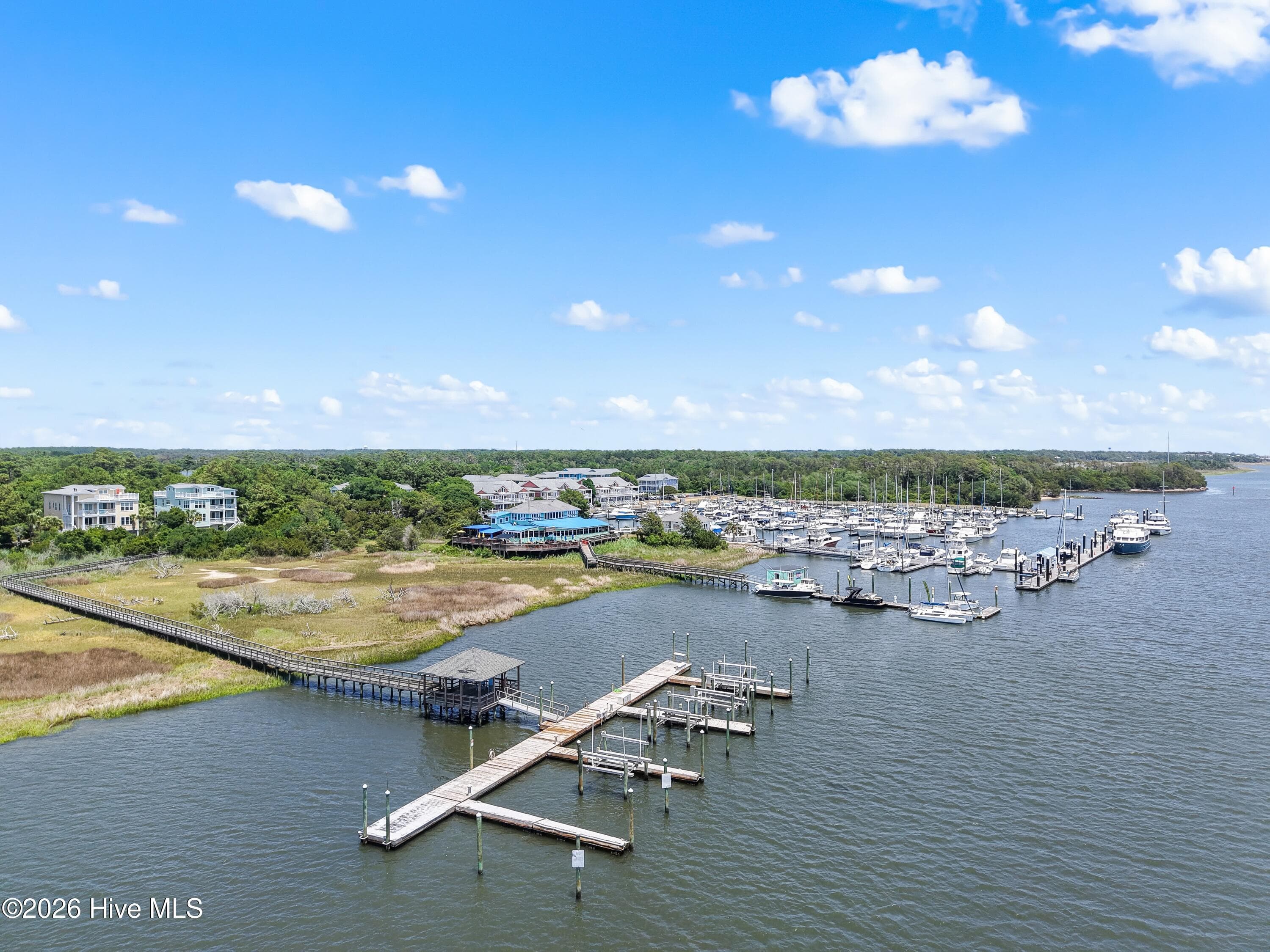 Condominium at 5000 Oquinn Boulevard SE # A, Southport, NC 28461, photo 60 of 68