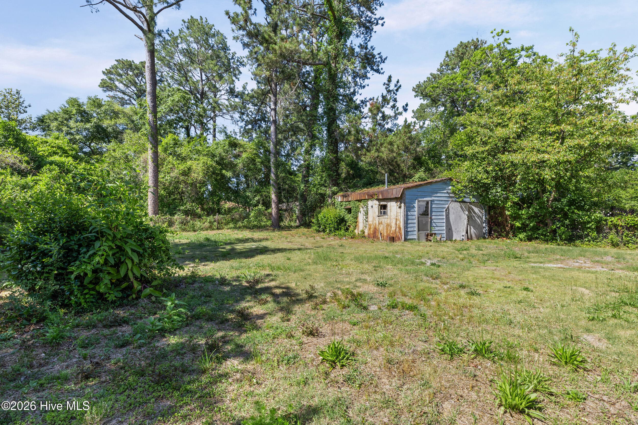 Single Family Residence at 2033 Shirley Avenue, Augusta, GA 30904, photo 13 of 14
