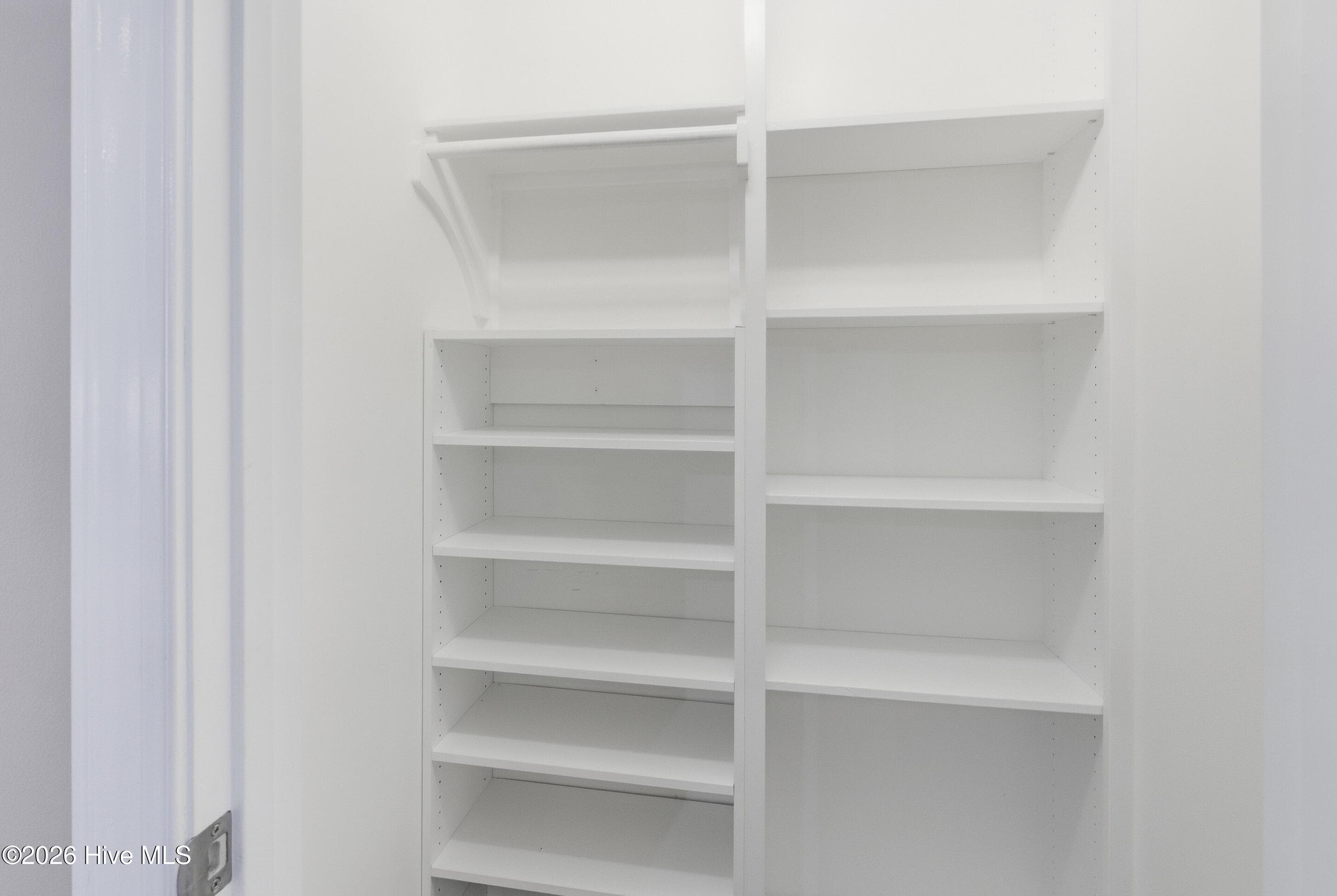 Pantry - 2153 Forest View Circle, Leland, NC 28451