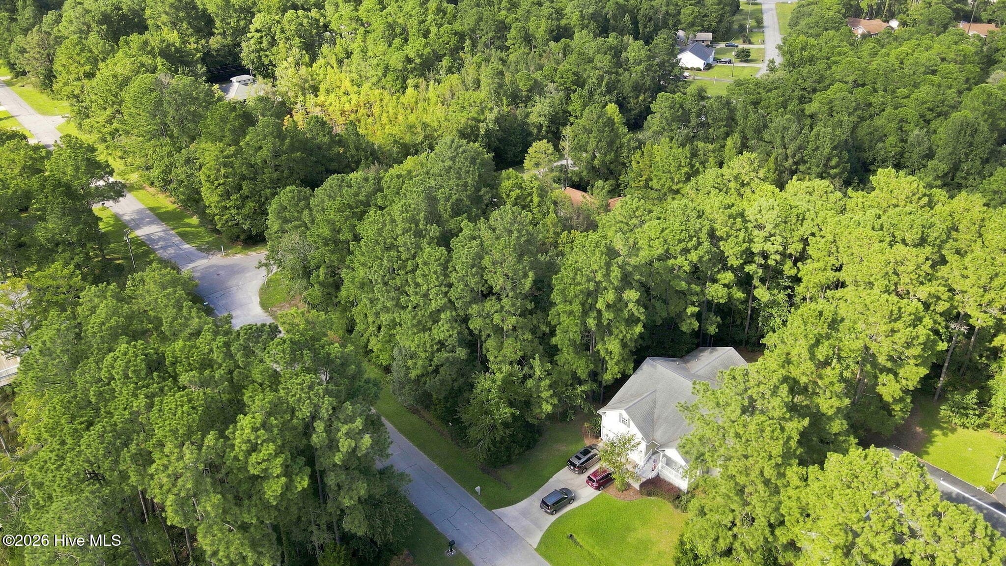 Undeveloped at 5303 Trade Winds Road, New Bern, NC 28560, photo 10 of 15