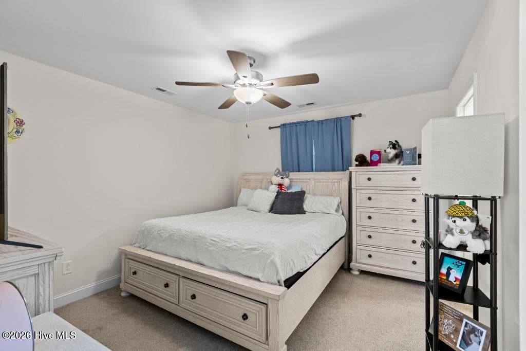 Single Family Residence at 150 Broadleaf Drive, Jacksonville, NC 28546, photo 23 of 52