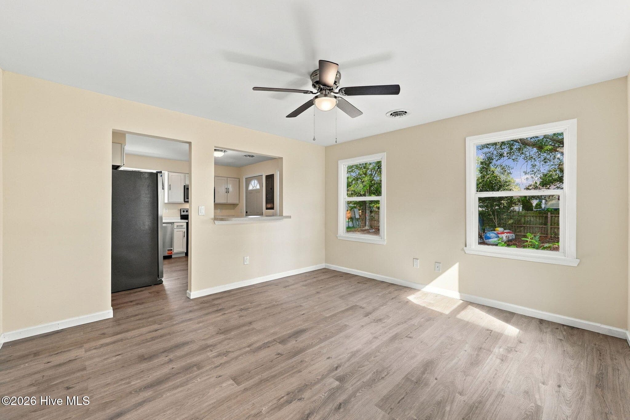 Single Family Residence at 2707 Alabama Avenue, New Bern, NC 28560, photo 16 of 56