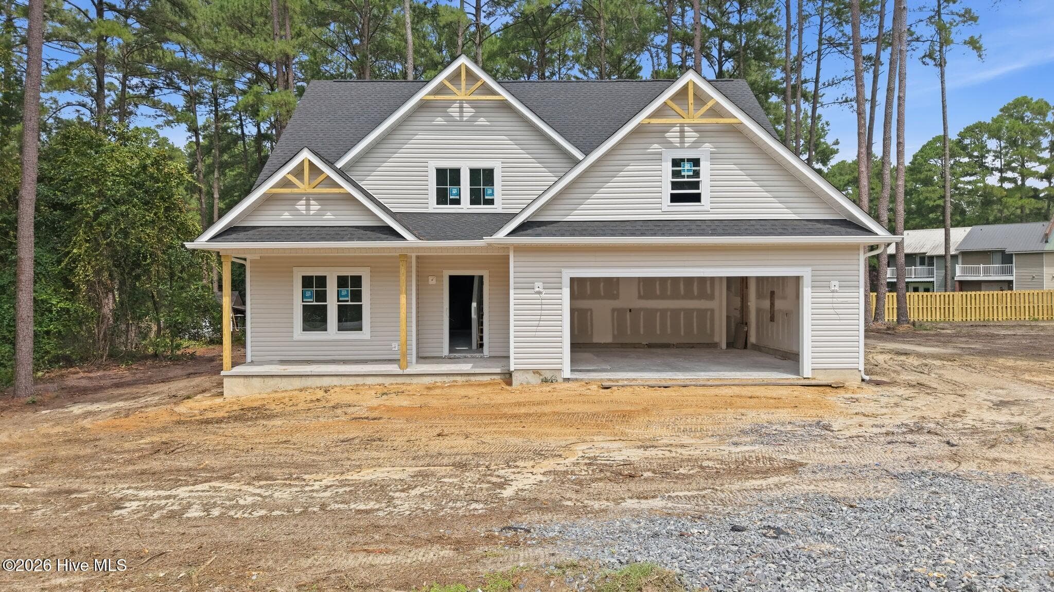 Single Family Residence at 454 Hyland Hills Road, Southern Pines, NC 28387, photo 6 of 20