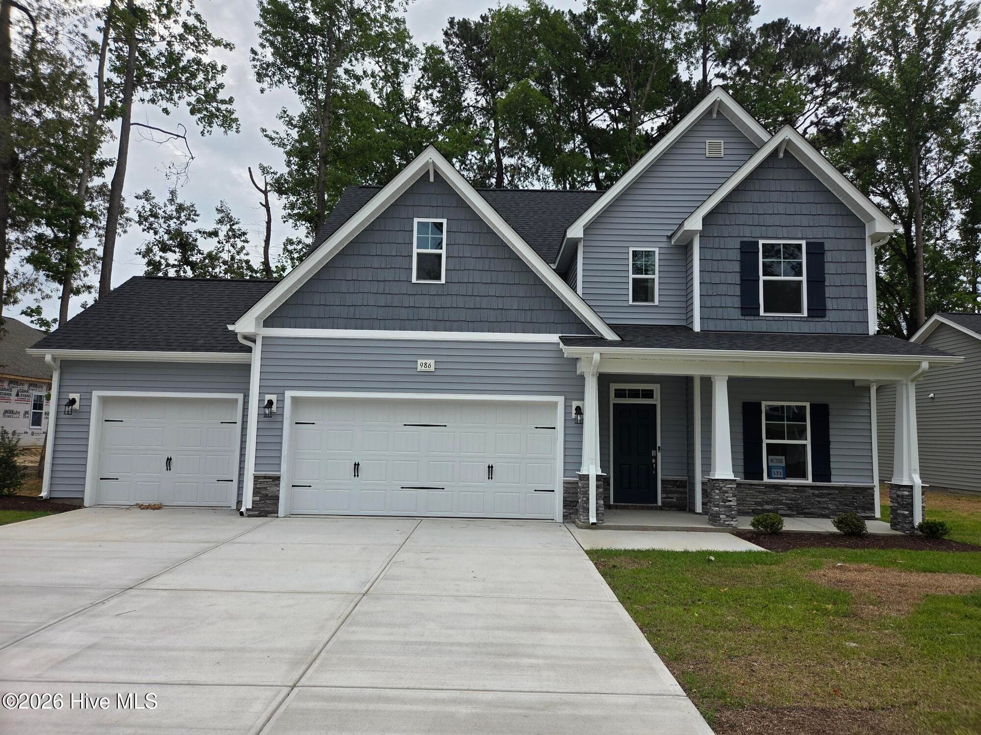 Single Family Residence at 986 Rialto Lane, Ayden, NC 28513, photo 5 of 72