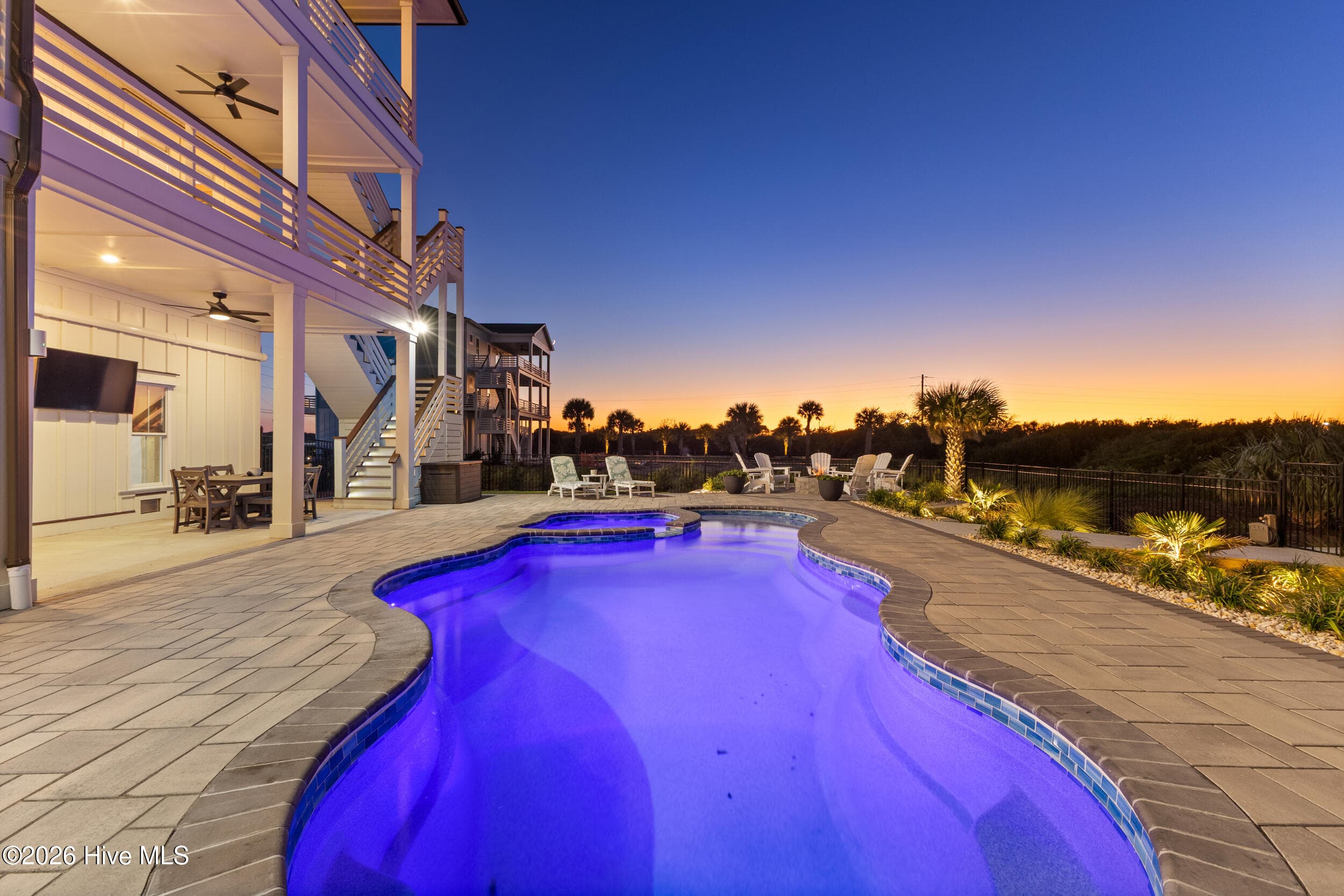 Single Family Residence at 405 New River Inlet Road, North Topsail Beach, NC 28460, photo 85 of 96