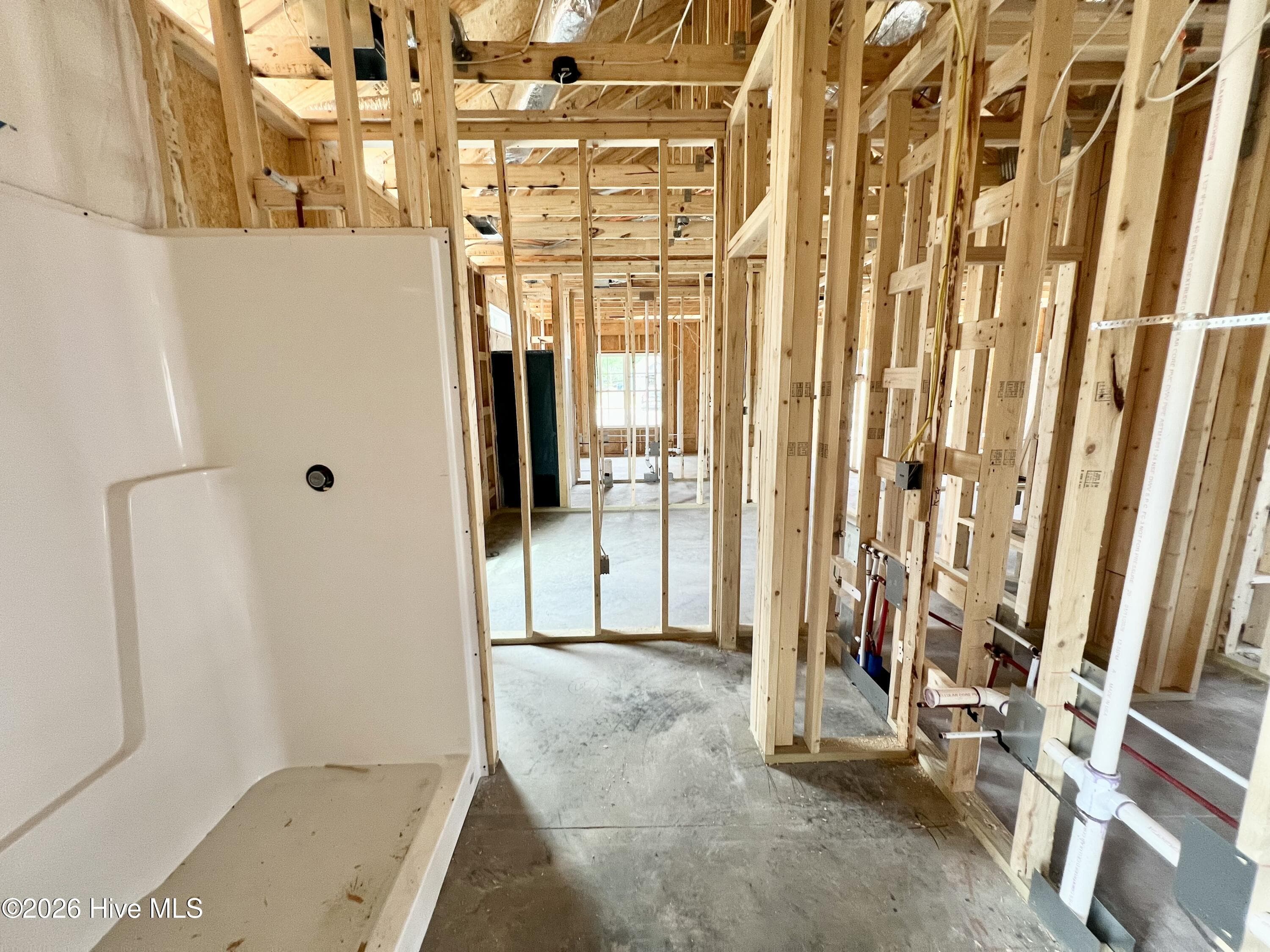 Single Family Residence at 308 E Norwayne Alumni Way, Fremont, NC 27830, photo 63 of 161