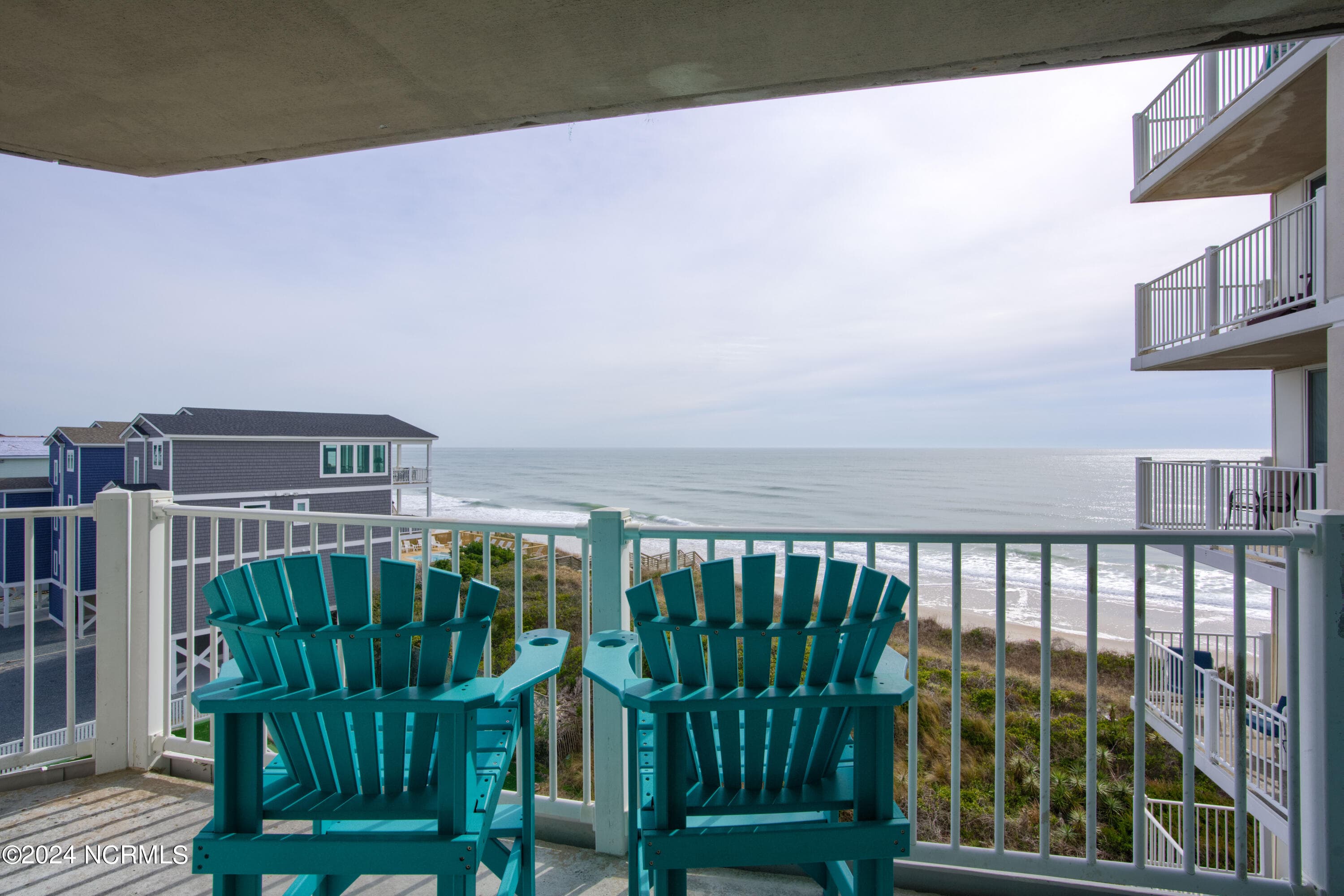 Condominium at 2000 New River Inlet Road 3309, North Topsail Beach, NC 28460, photo 27 of 30