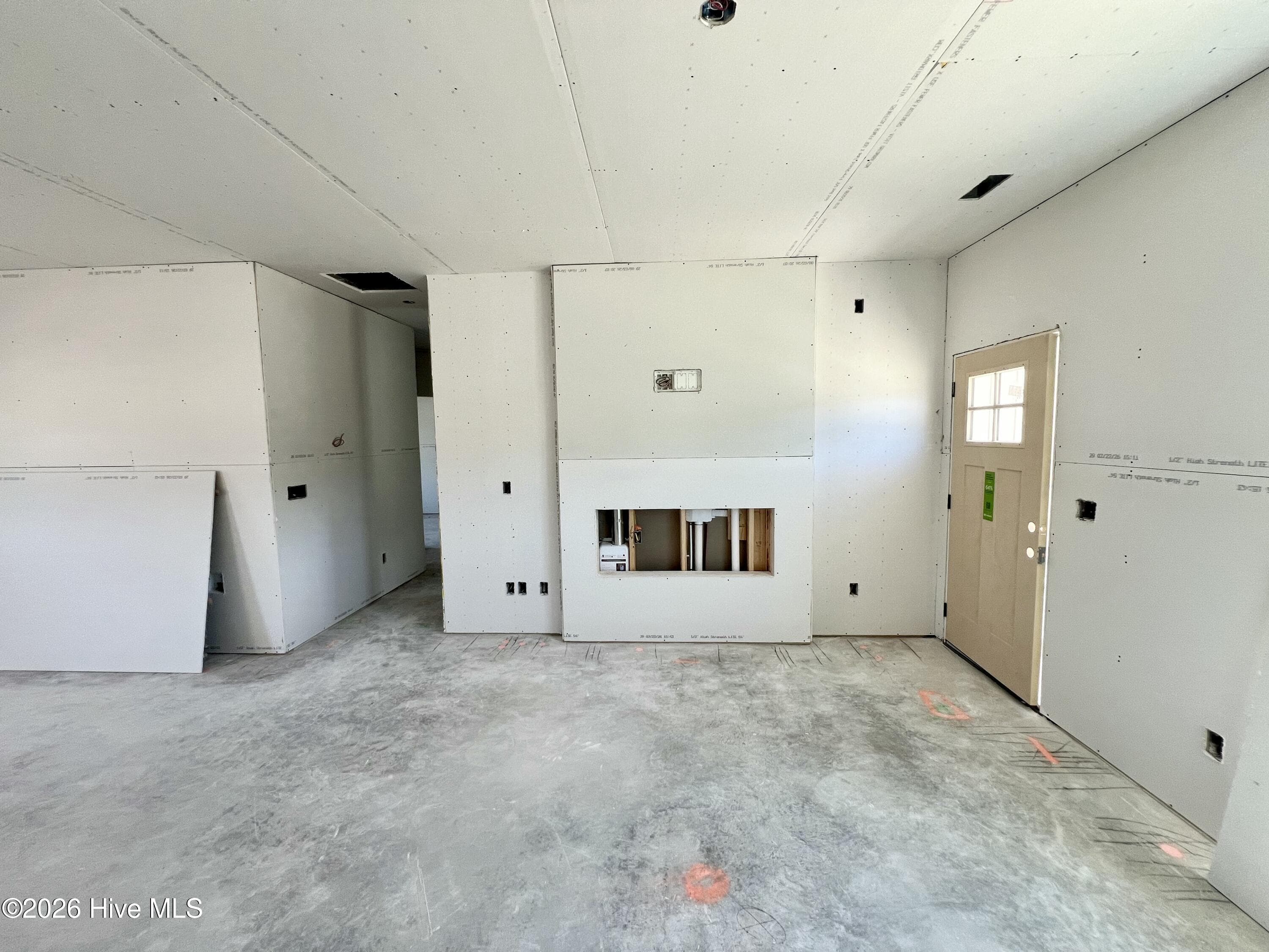 Single Family Residence at 197 Pendergrass Drive, Princeton, NC 27569, photo 17 of 112