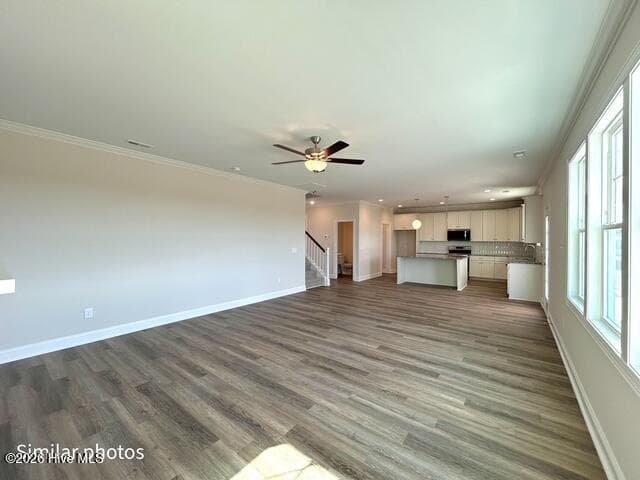 Single Family Residence at 753 Aria Lane, Hubert, NC 28539, photo 39 of 74