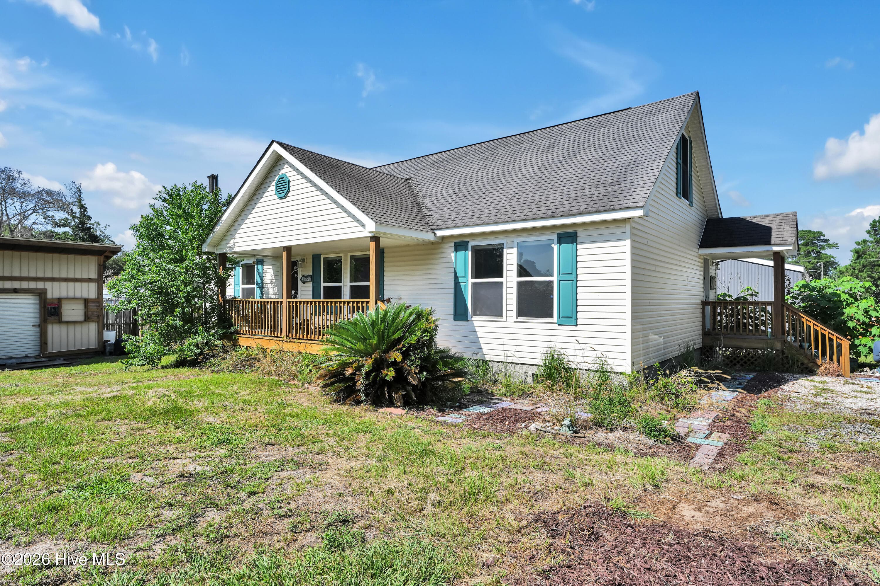 Single Family Residence at 7292 Lula Street SW, Ocean Isle Beach, NC 28469, photo 3 of 41
