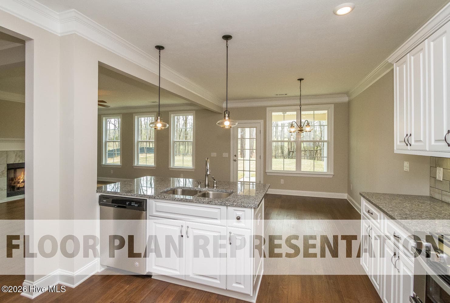 Single Family Residence at 710 Ashburn Drive Wd238, North Augusta, SC 29860, photo 8 of 24
