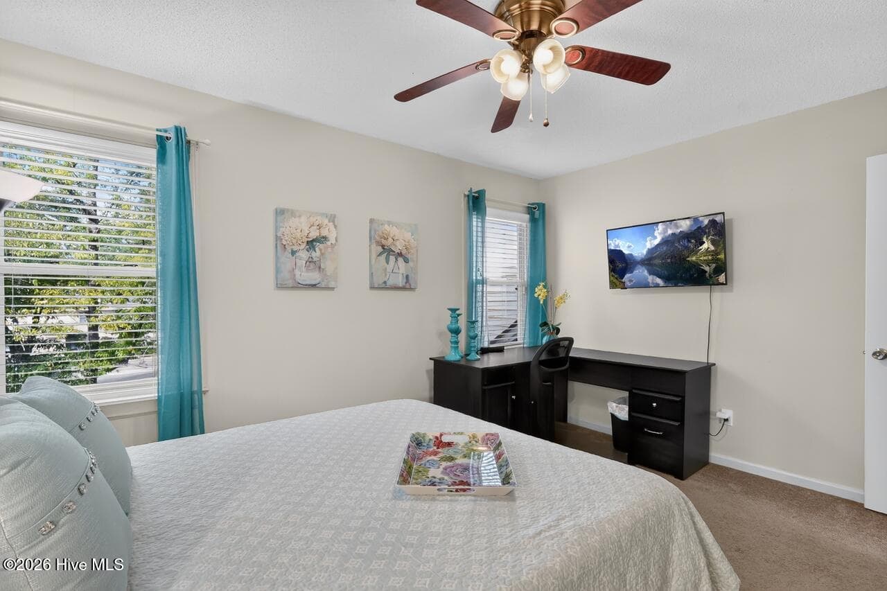 Townhouse at 2502 Saint Christopher Circle SW 3, Wilson, NC 27893, photo 5 of 35