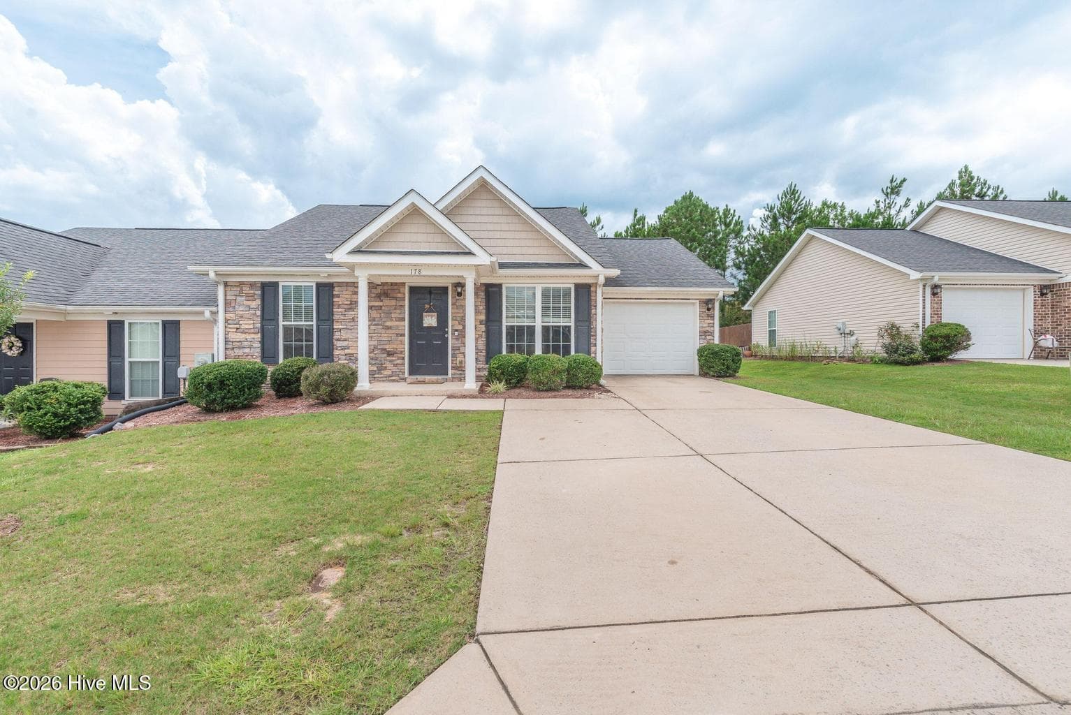 Townhouse at 178 Bobwhite Drive, Aiken, SC 29801, photo 27 of 27