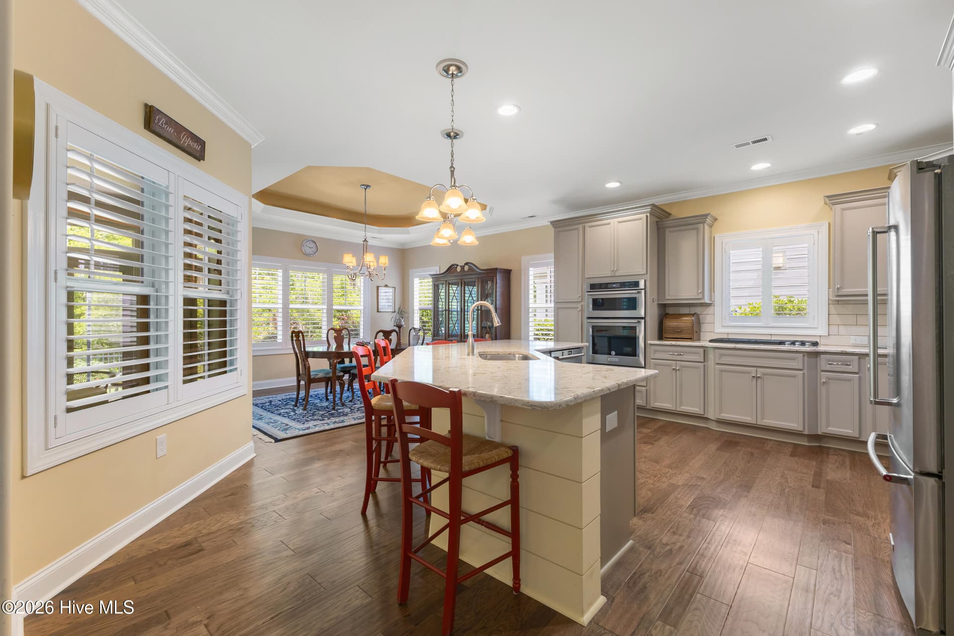 Single Family Residence at 3069 Smeades Drive, Leland, NC 28451, photo 45 of 90