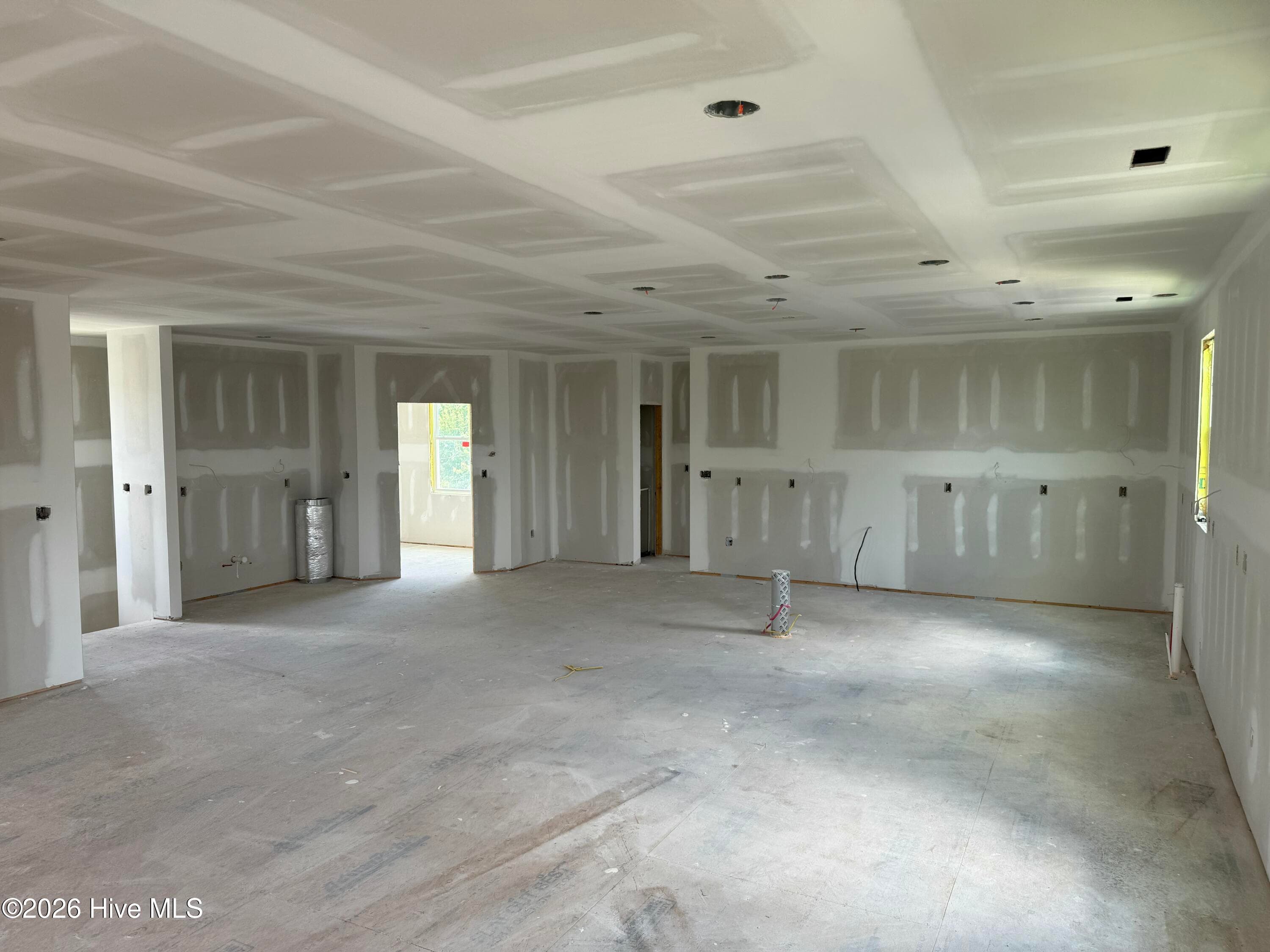 Large Kitchen - 136 Singleton Street, Sneads Ferry, NC 28460