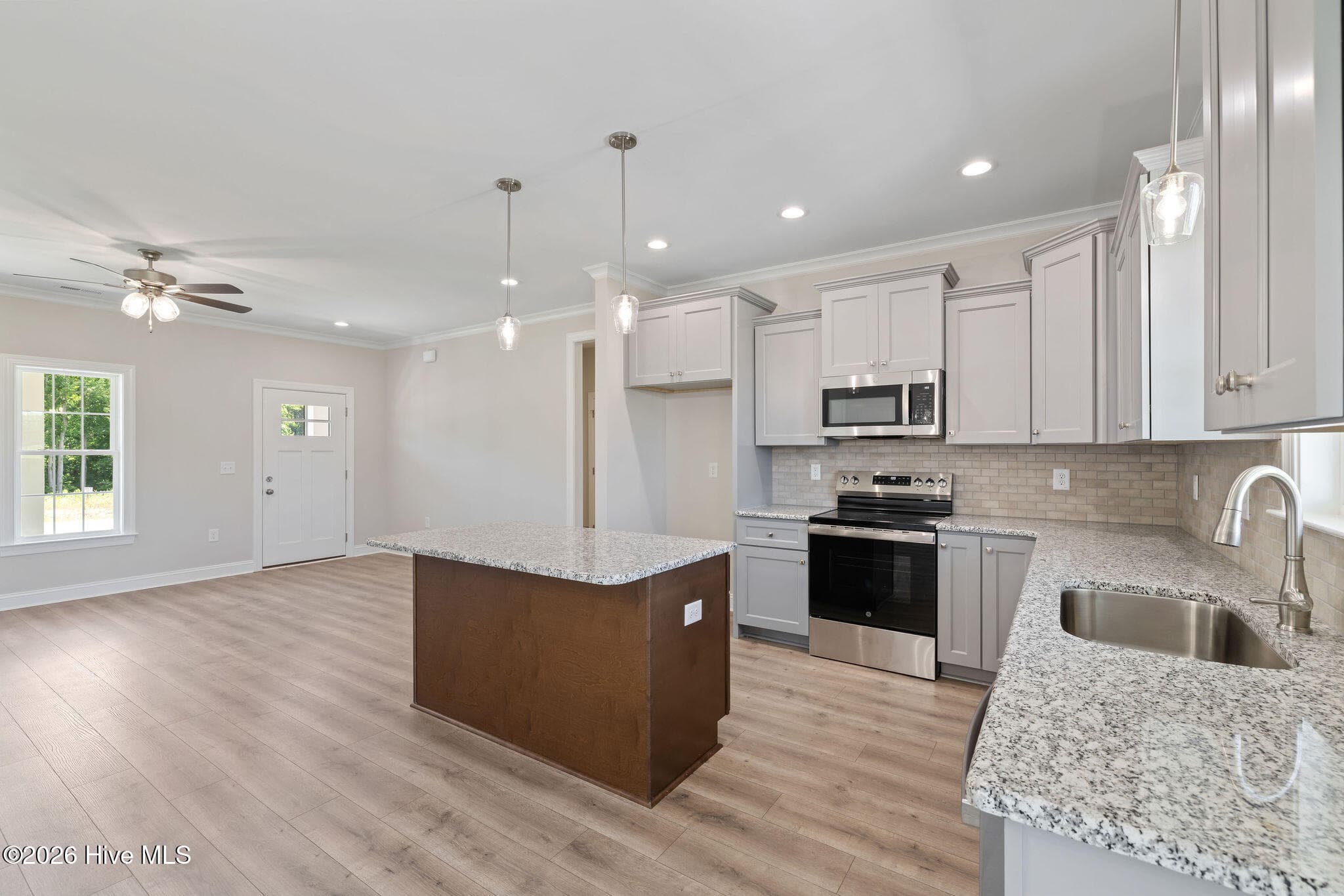 Single Family Residence at 307 Allie'S Drive, Goldsboro, NC 27534, photo 14 of 45