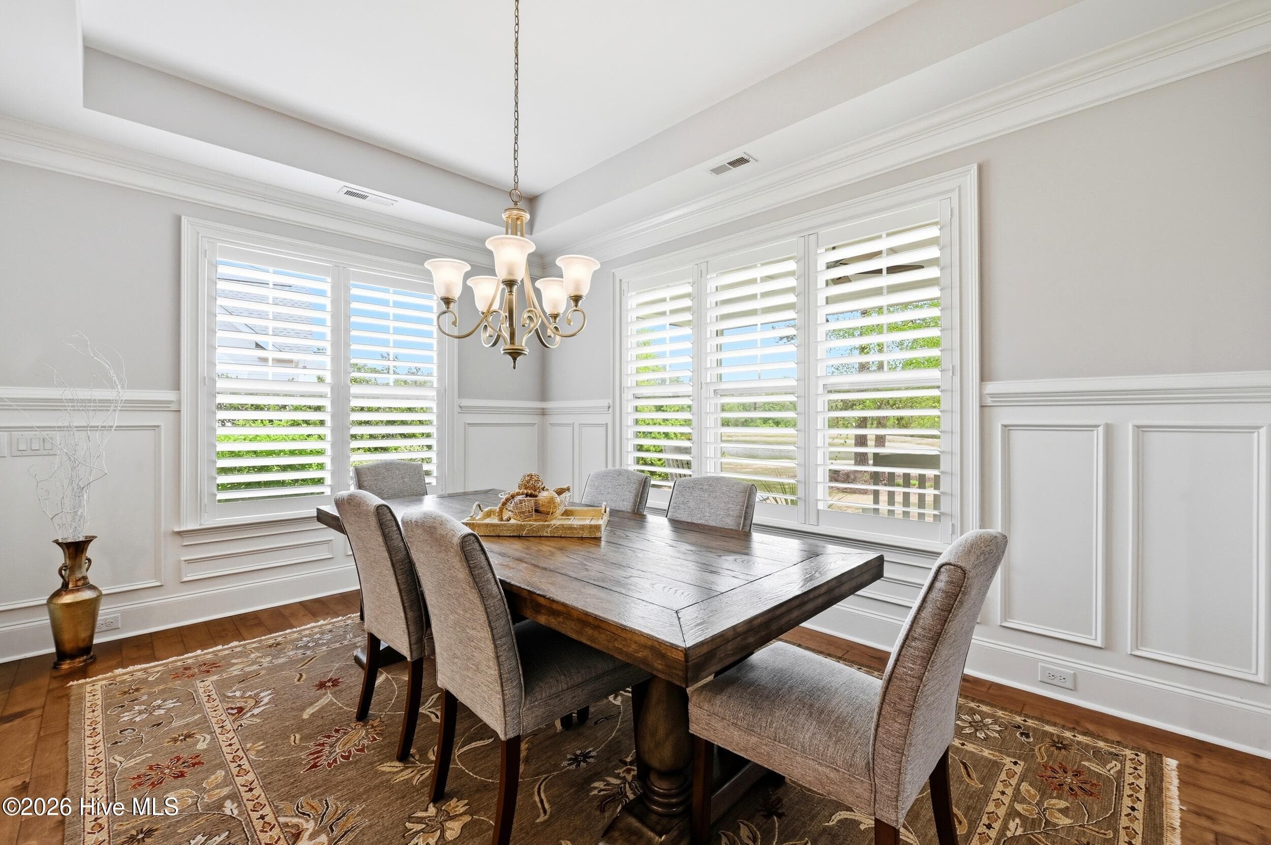Dining - 9385 Fallen Pear Lane NE, Leland, NC 28451
