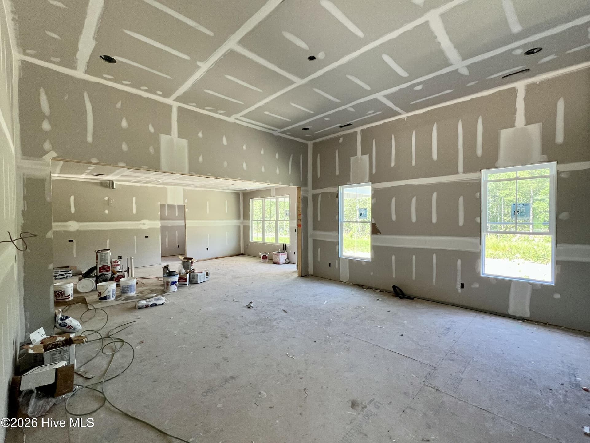 Single Family Residence at 176 Hillstead Way, Smithfield, NC 27577, photo 12 of 219