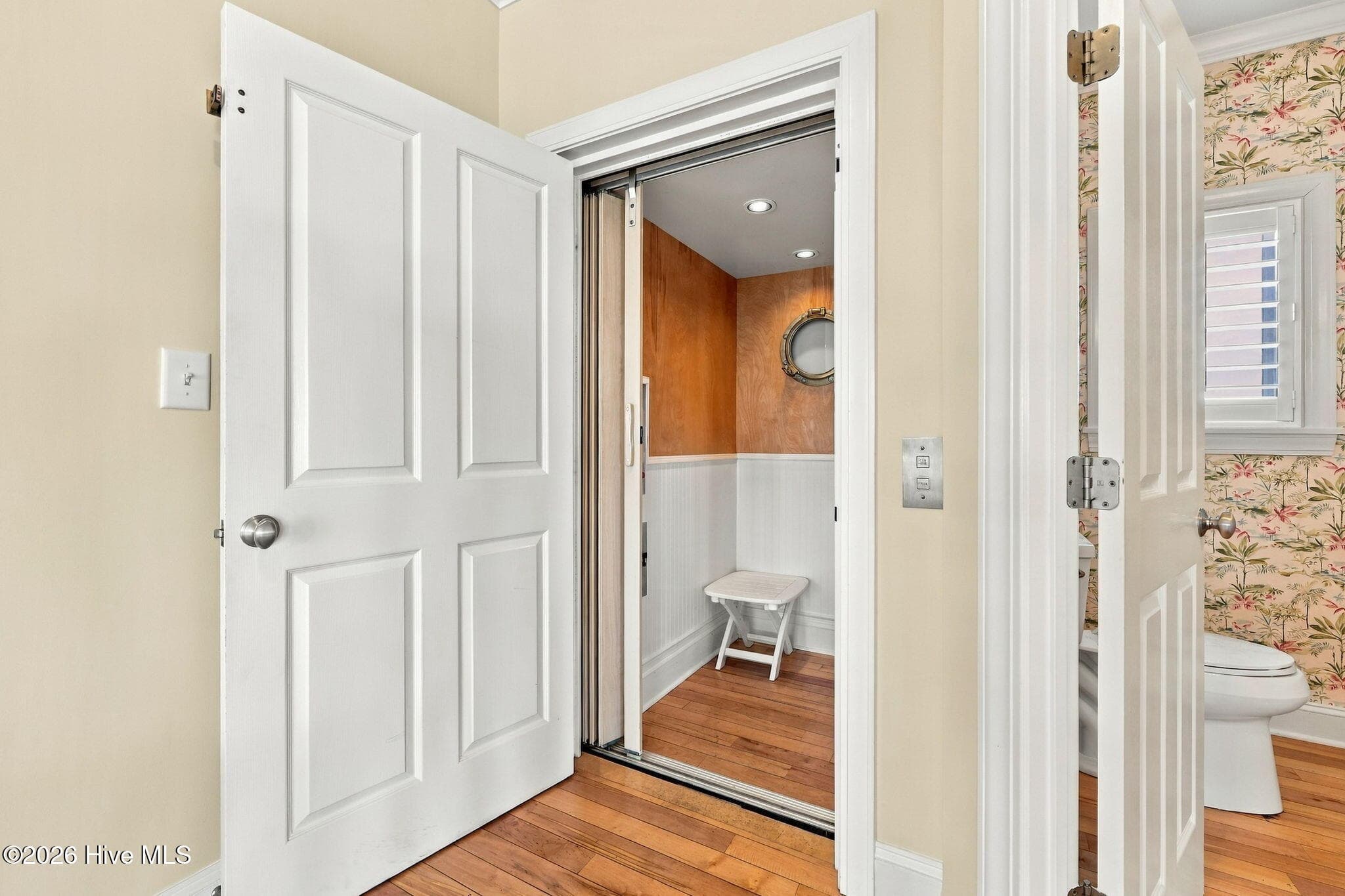 Elevator - 101 Jackson Avenue, Emerald Isle, NC 28594, Emerald Isle
