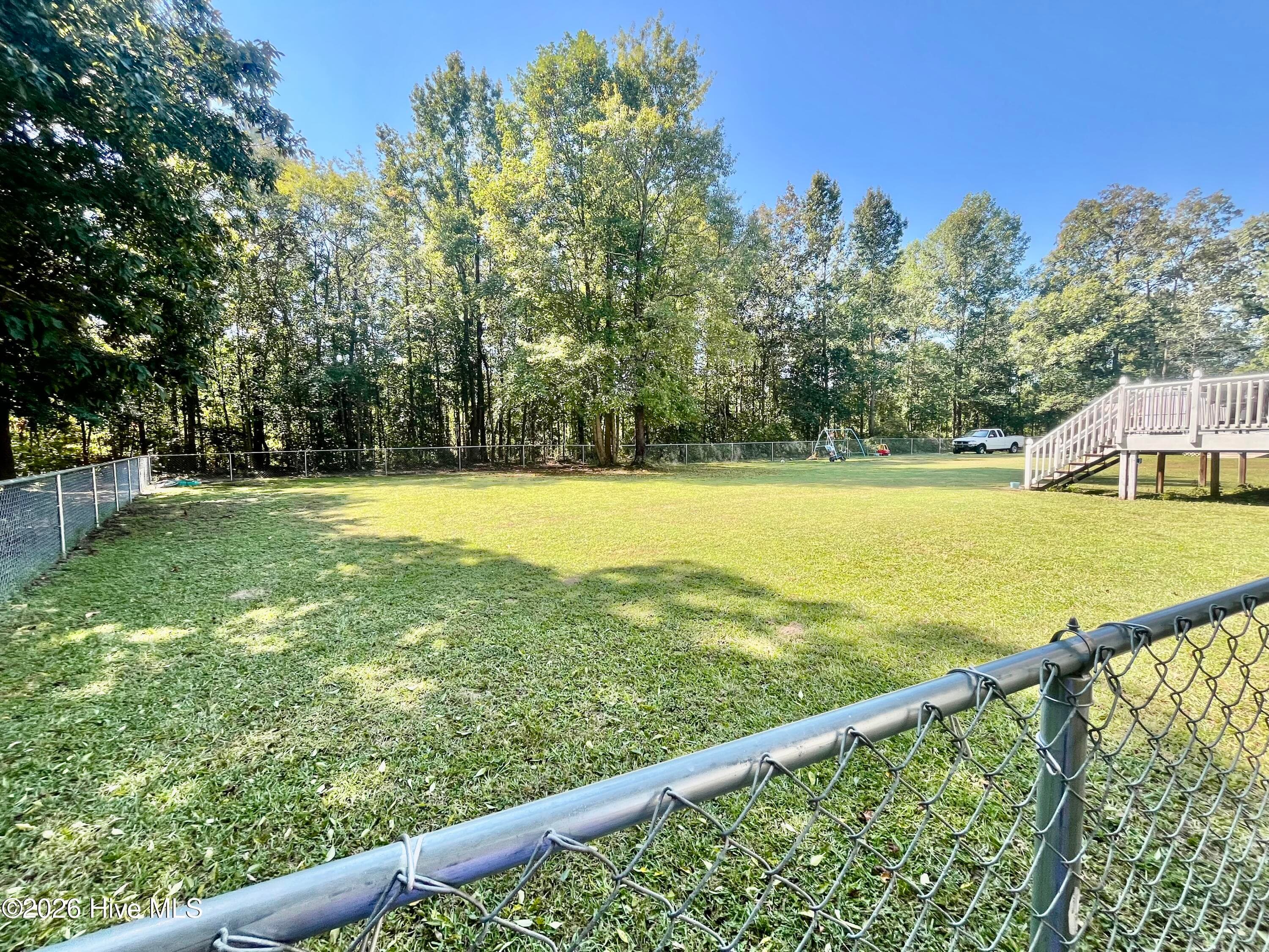 Manufactured Home at 95 Live Oak Court, Kenly, NC 27542, photo 6 of 34