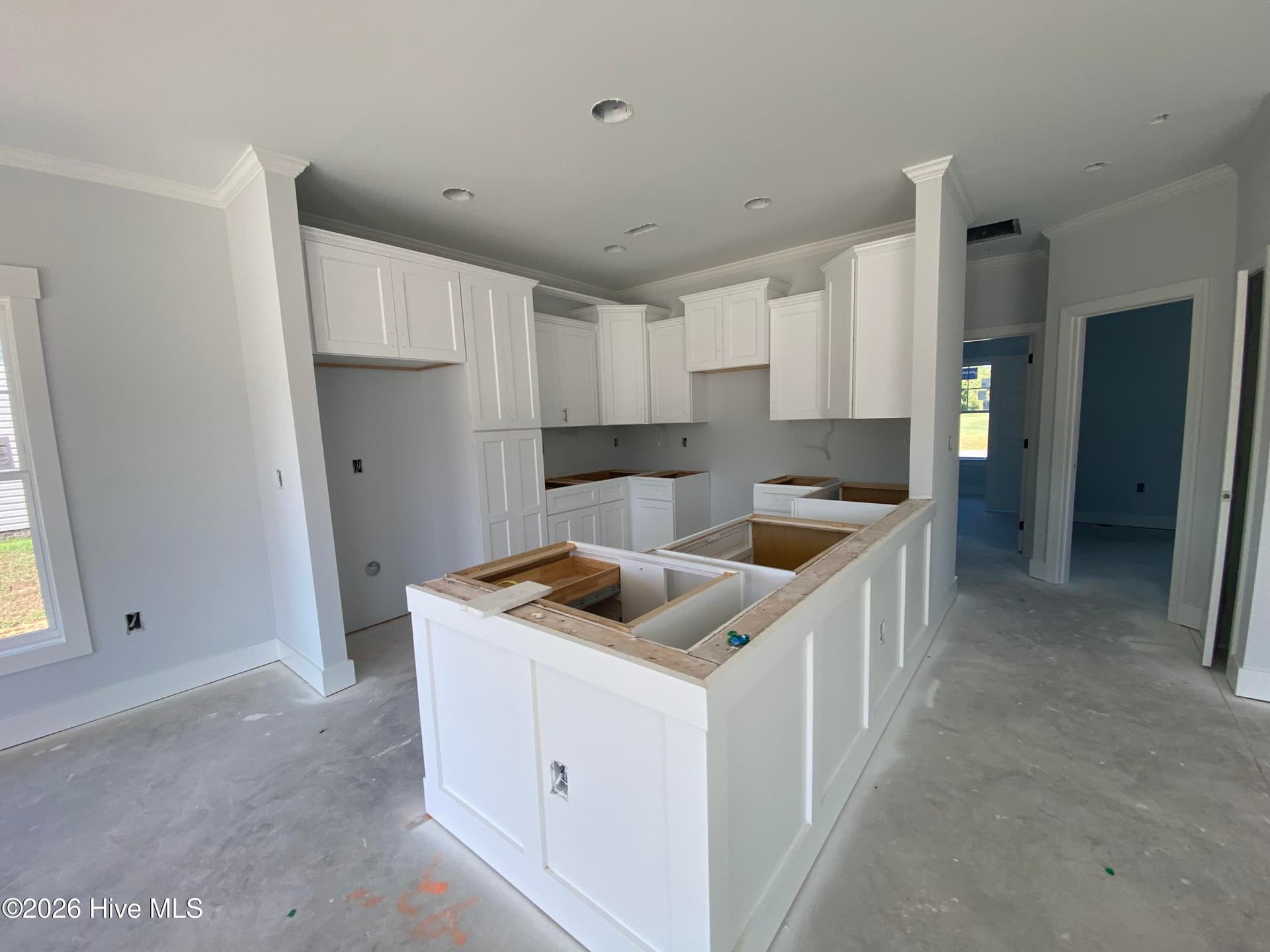 Single Family Residence at 108 Mary Hopes Place, Goldsboro, NC 27534, photo 27 of 105